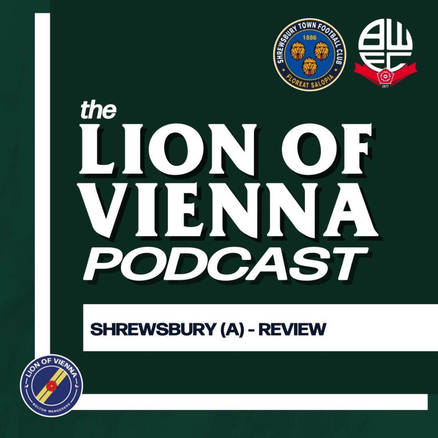 LOVpod 2024/25 Episode 9