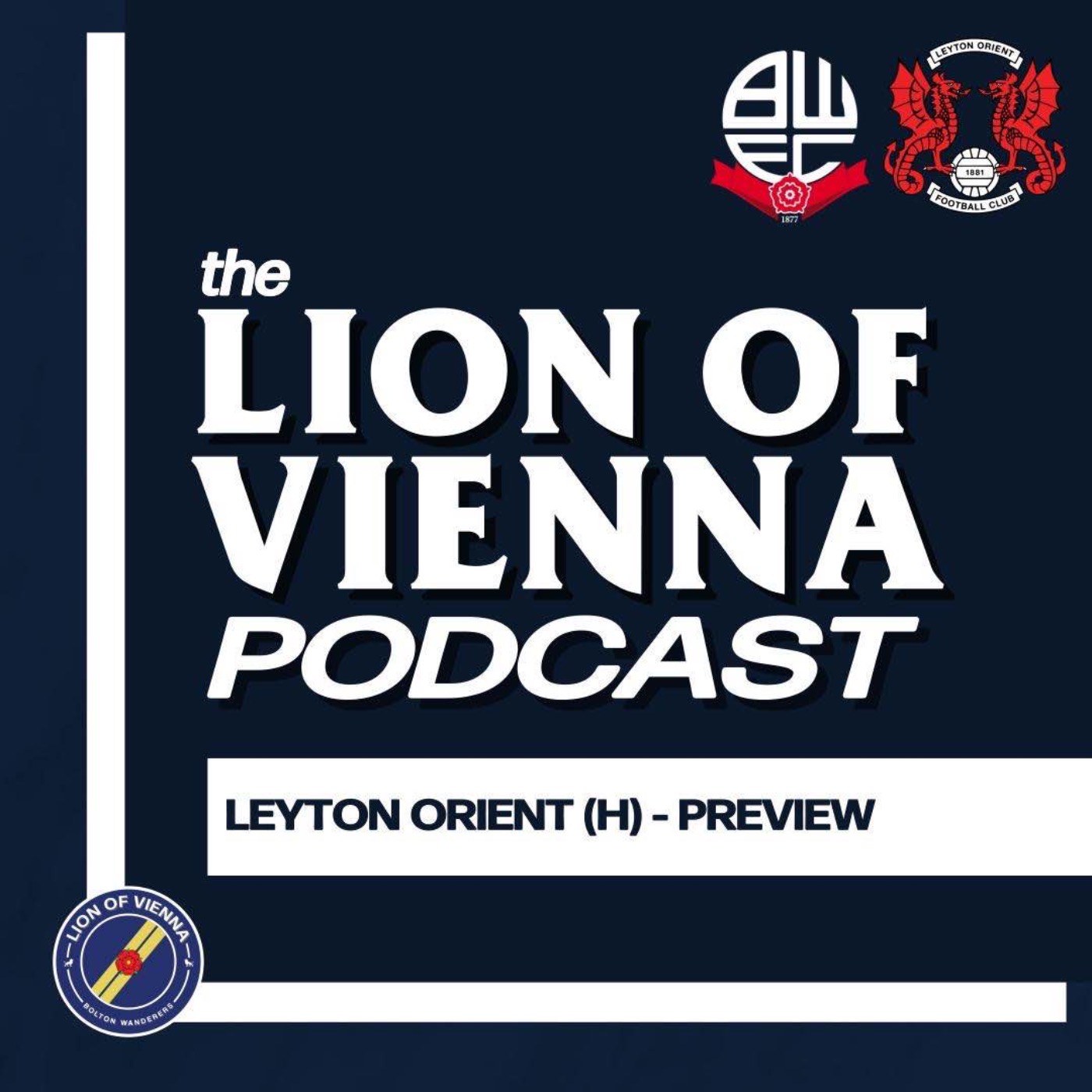 LOVpod 2024/25 Episode 10