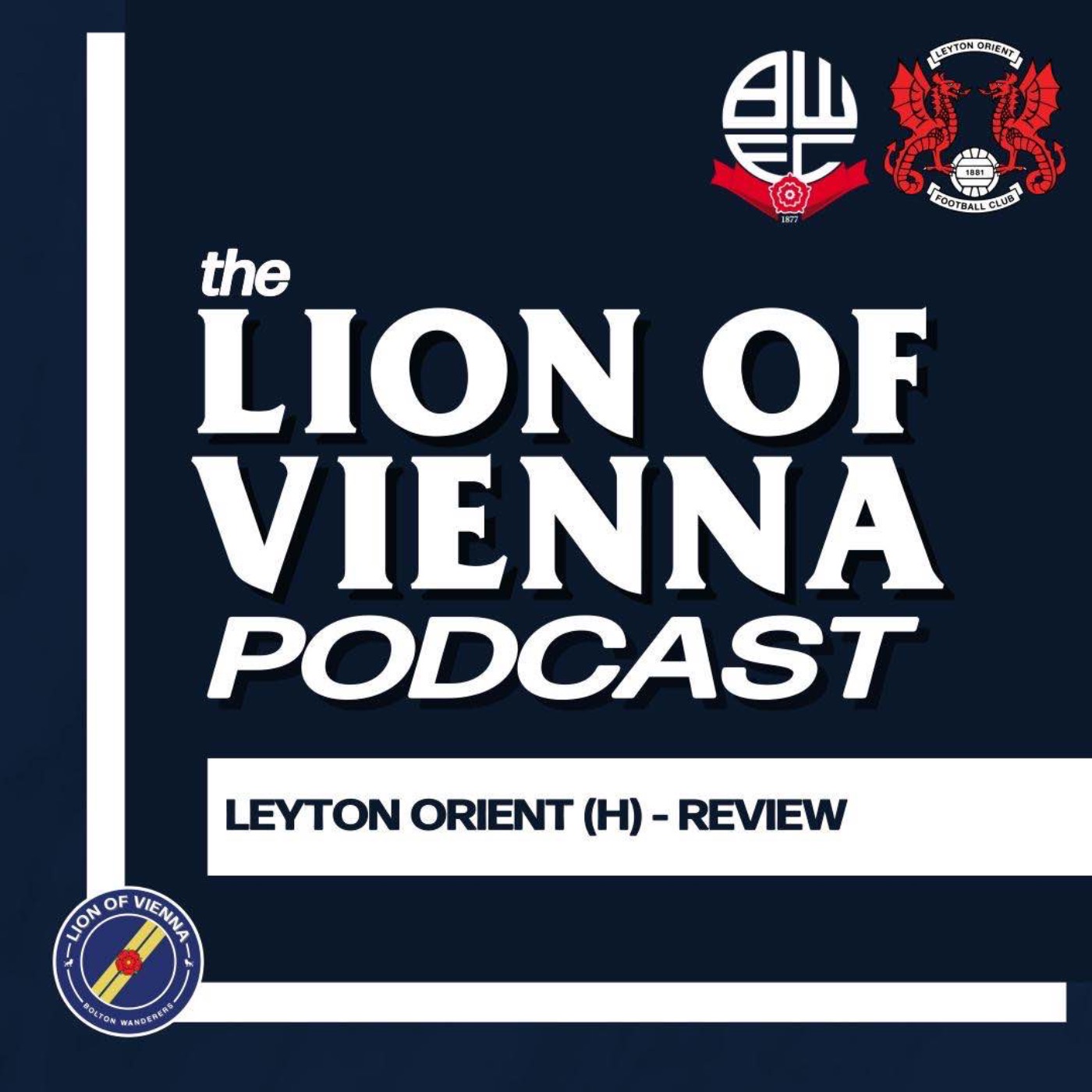 LOVpod 2024/25 Episode 11