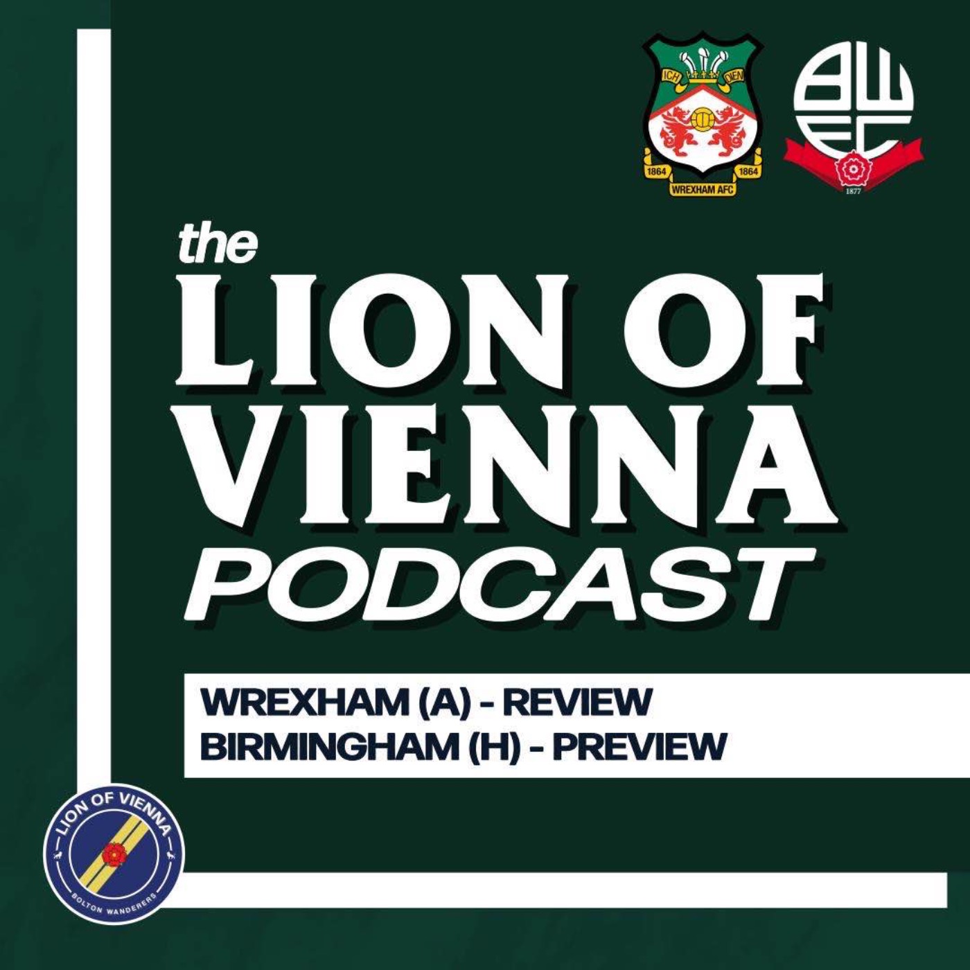 LOVpod 2024/25 Episode 13