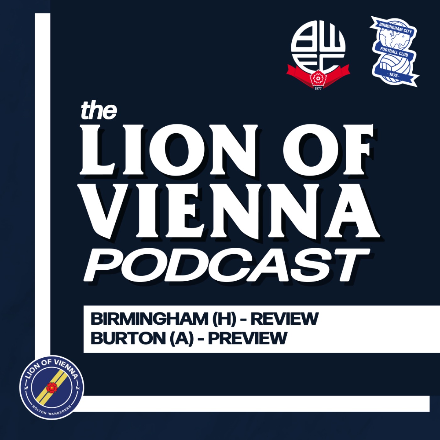 LOVpod 2024/25 Episode 14