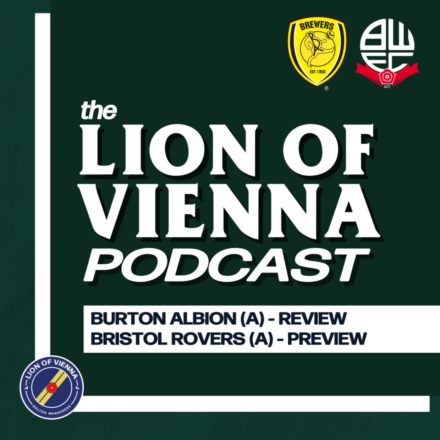 LOVpod 2024/25 Episode 15