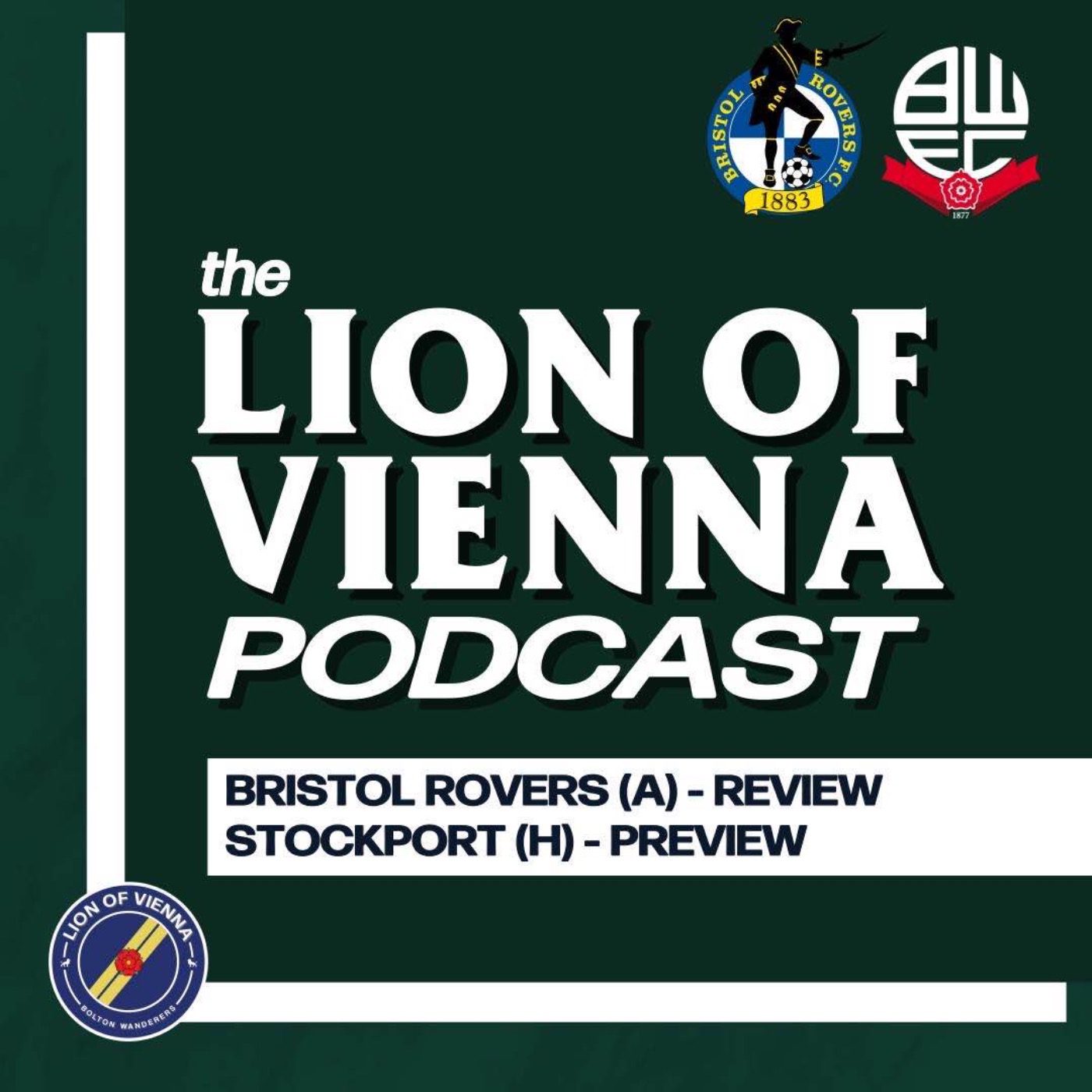 LOVpod 2024/25 Episode 16