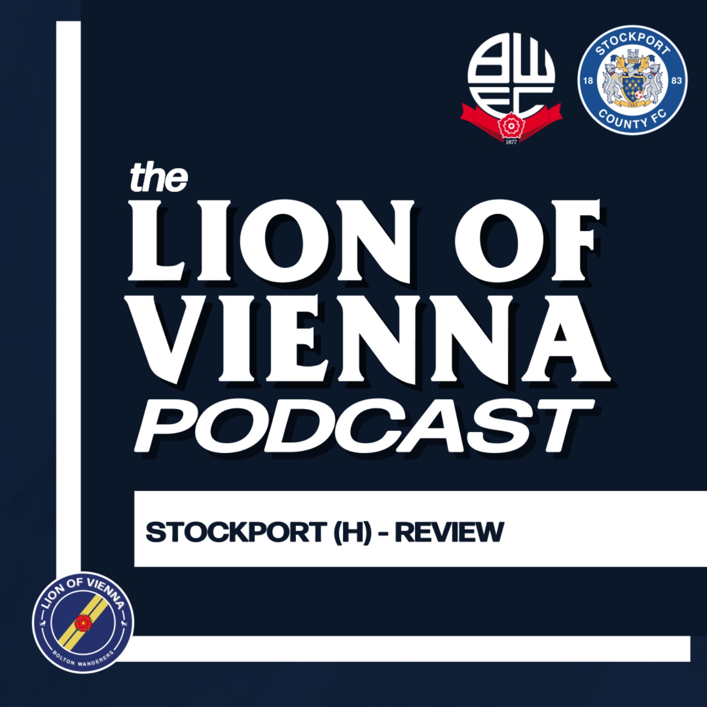 LOVpod 2024/25 Episode 17