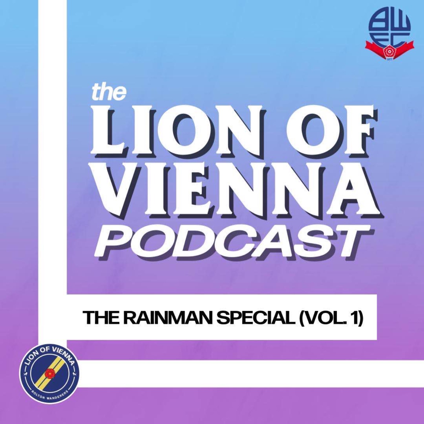LOVpod 2024/25 Episode 18