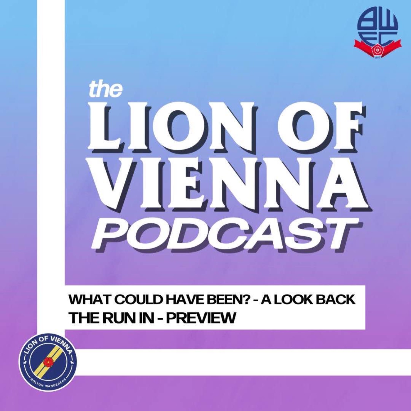 LOVpod 2024/25 Episode 19
