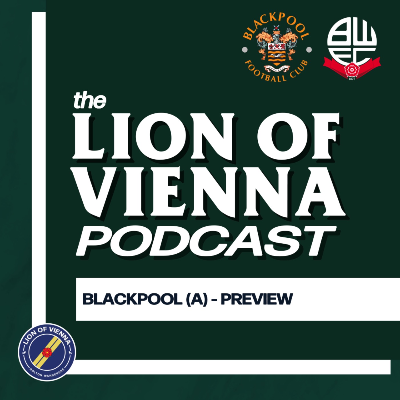 LOVpod 2024/25 Episode 20