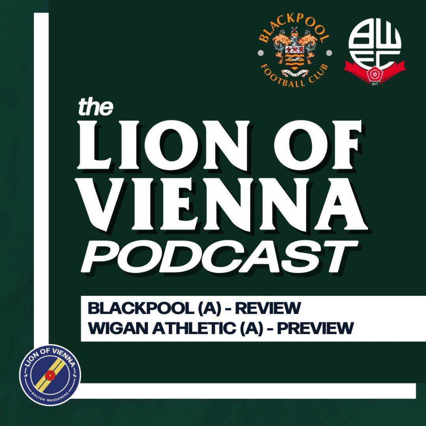 LOVpod 2024/25 Episode 21
