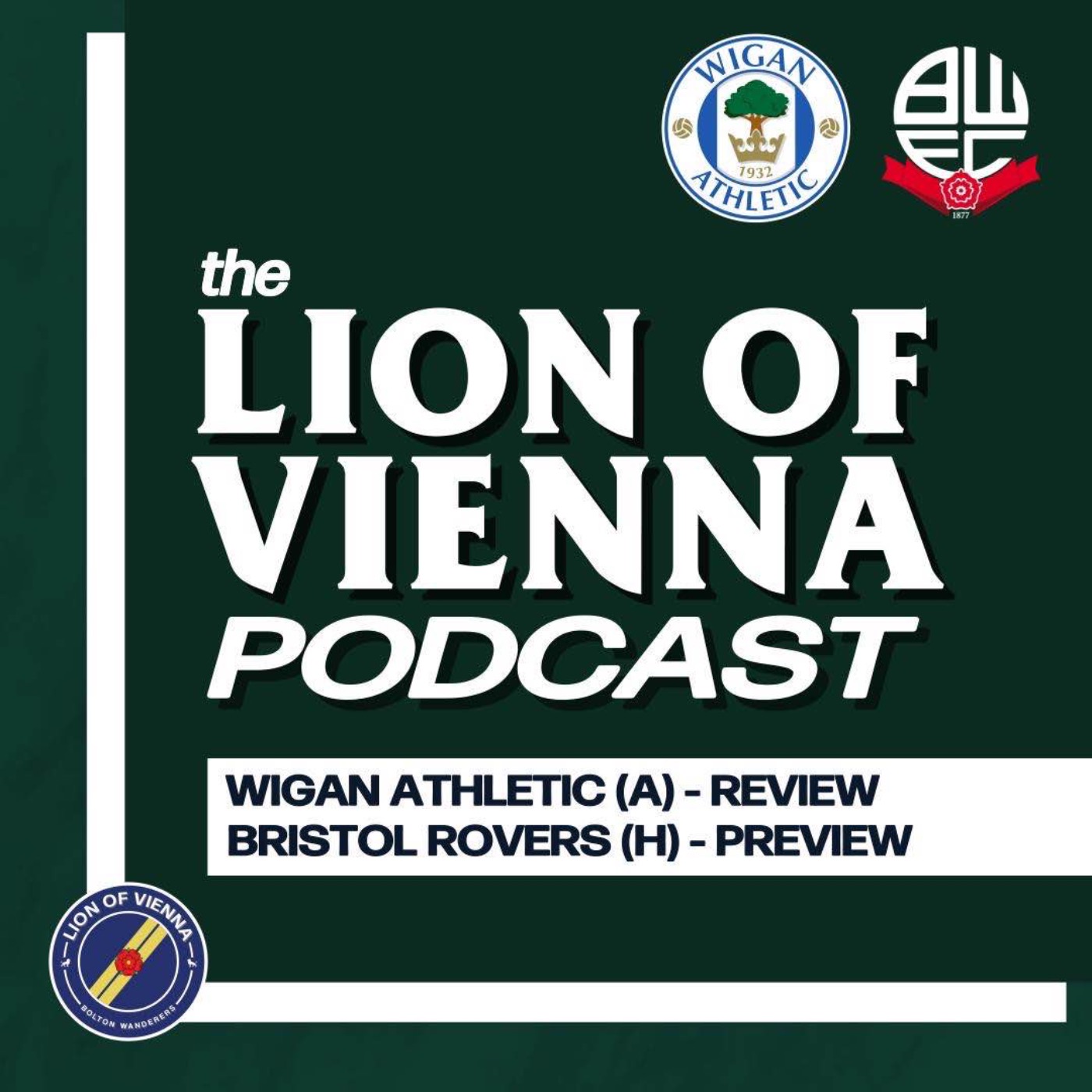 LOVpod 2024/25 Episode 22