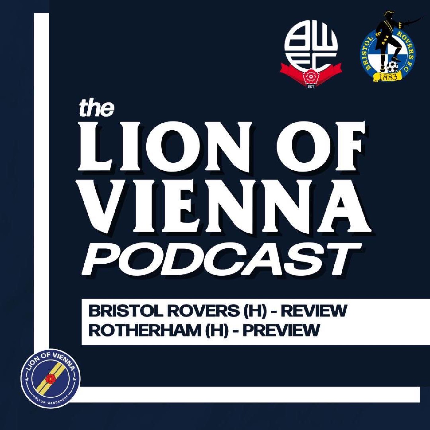 LOVpod 2024/25 Episode 23