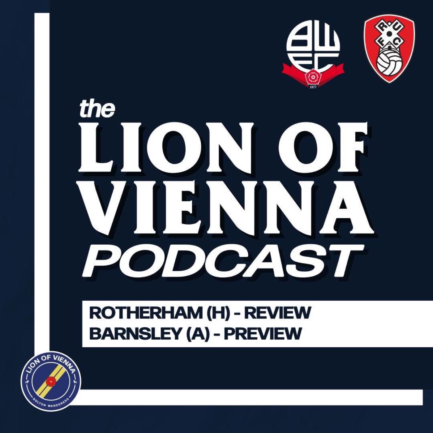 LOVpod 2024/25 Episode 24