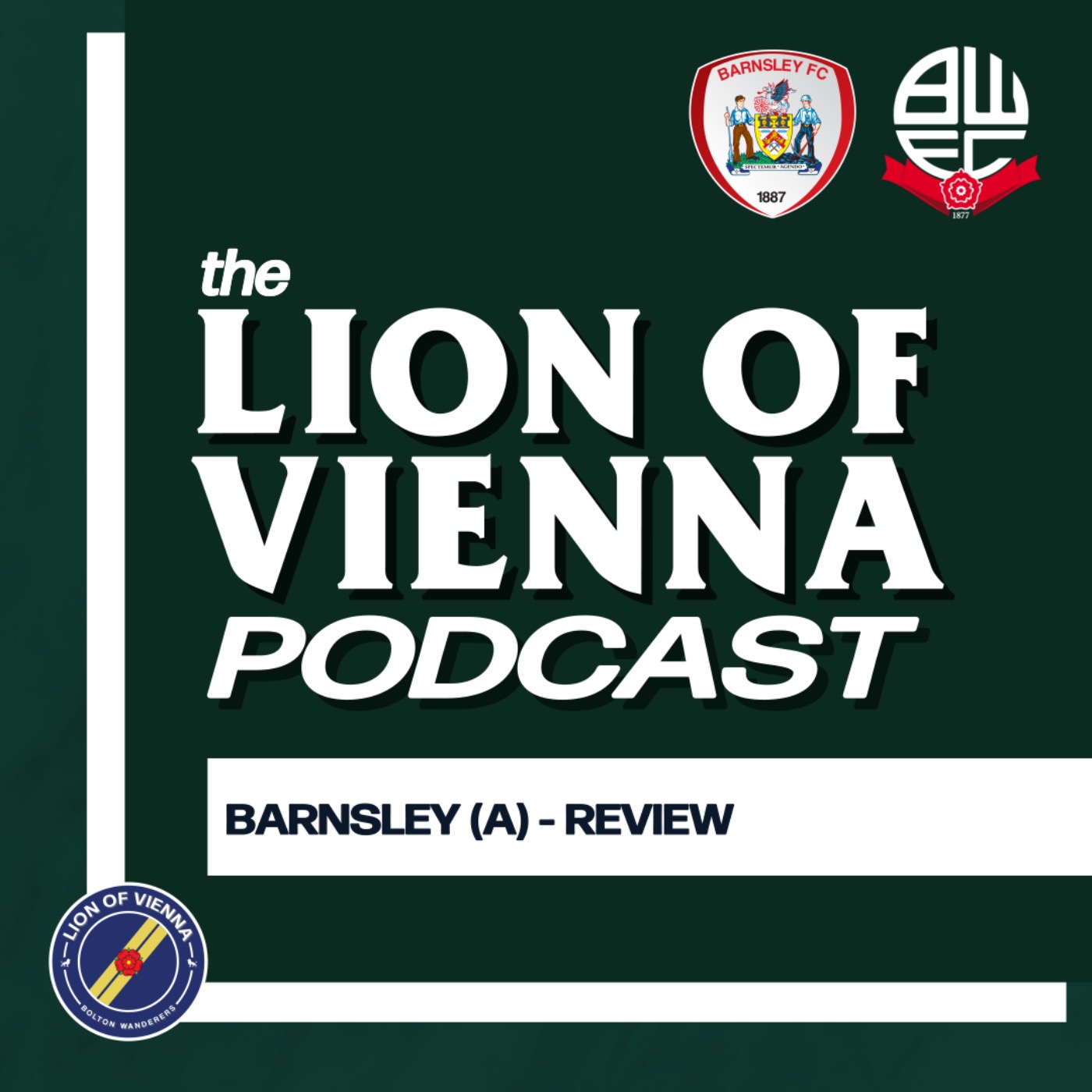 LOVpod 2024/25 Episode 25