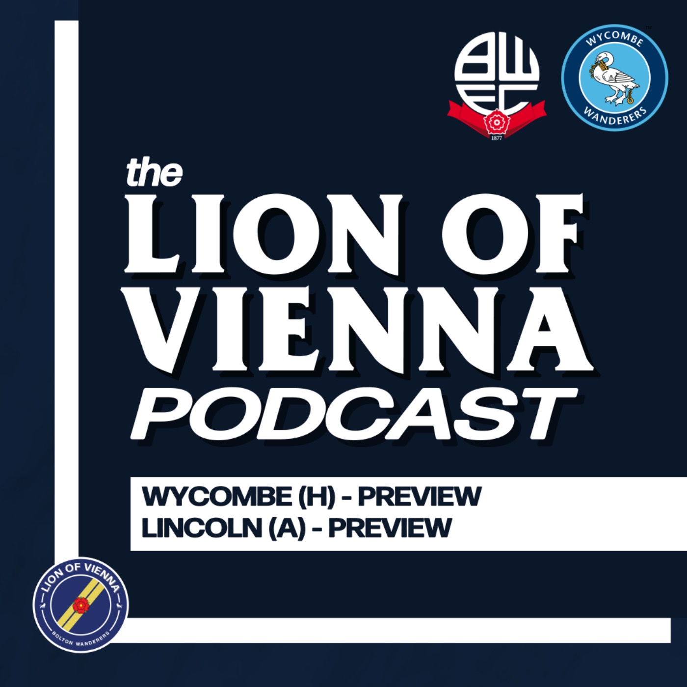 LOVpod 2024/25 Episode 26