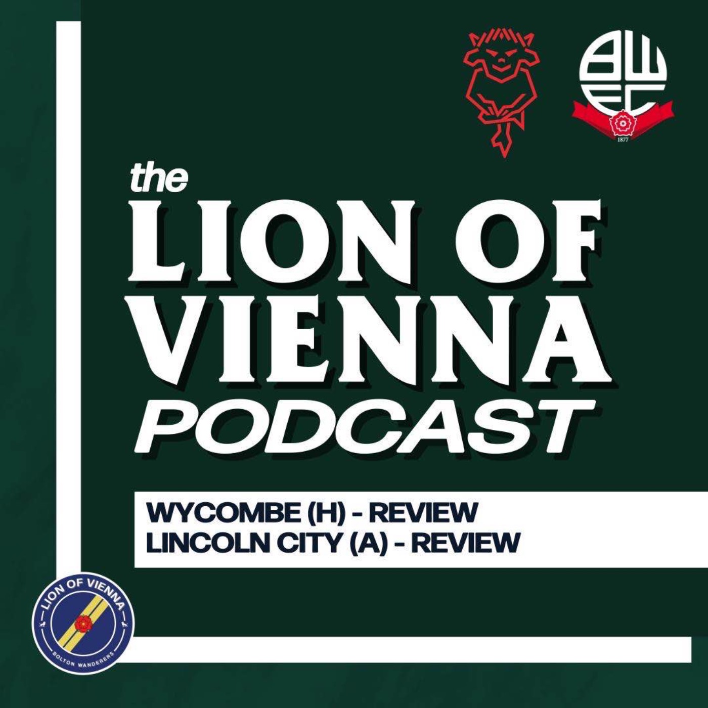 LOVpod 2024/25 Episode 27