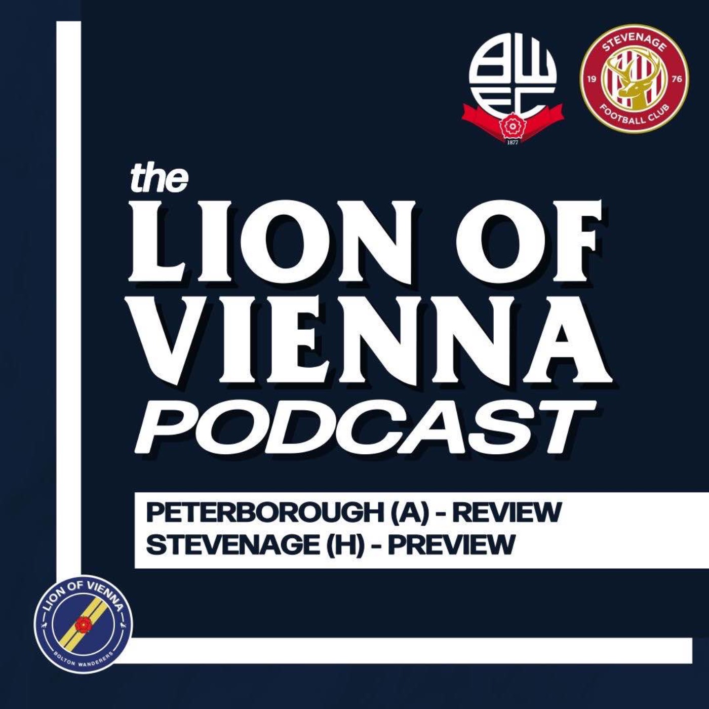 LOVpod 2024/25 Episode 28