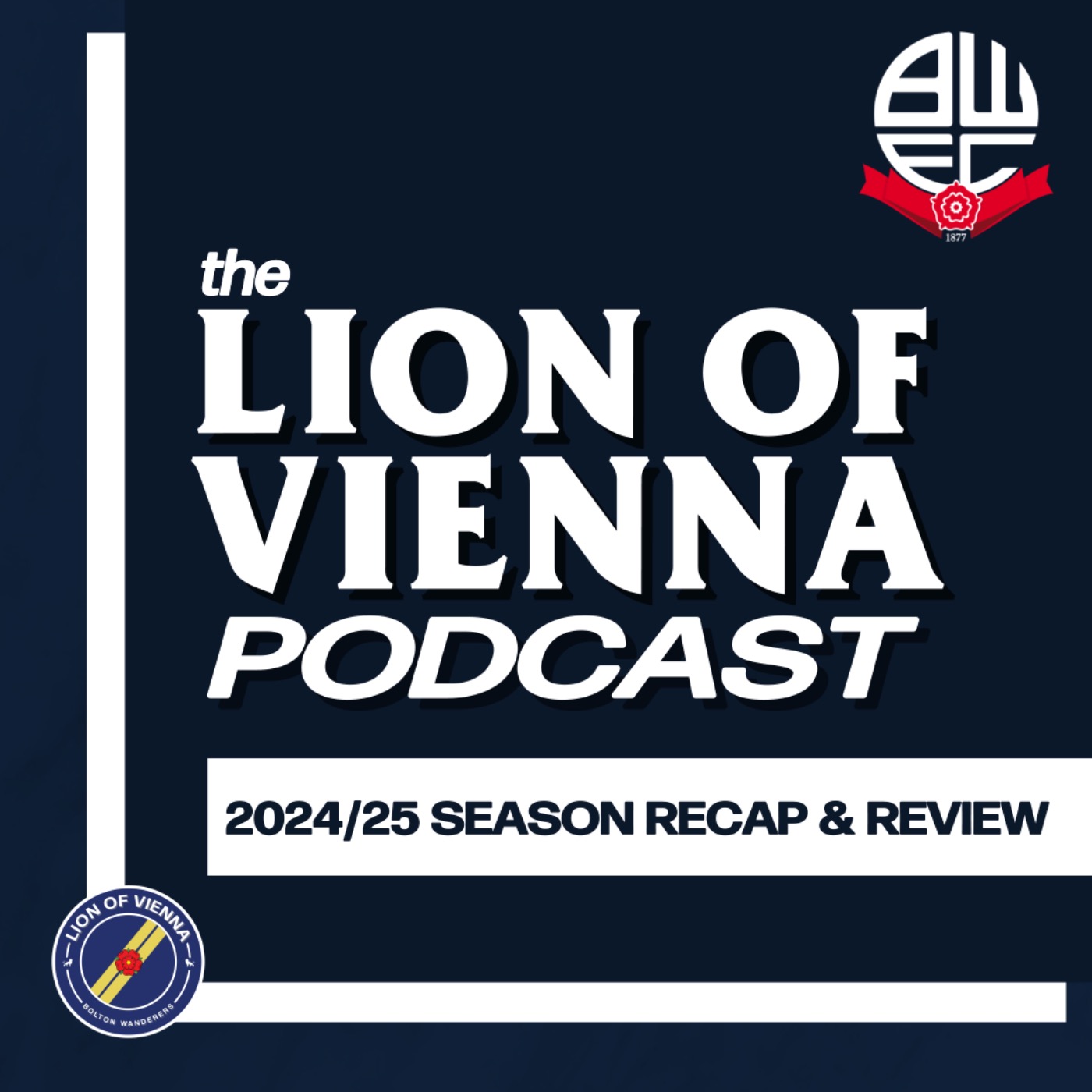 LOVpod 2024/25 Episode 29