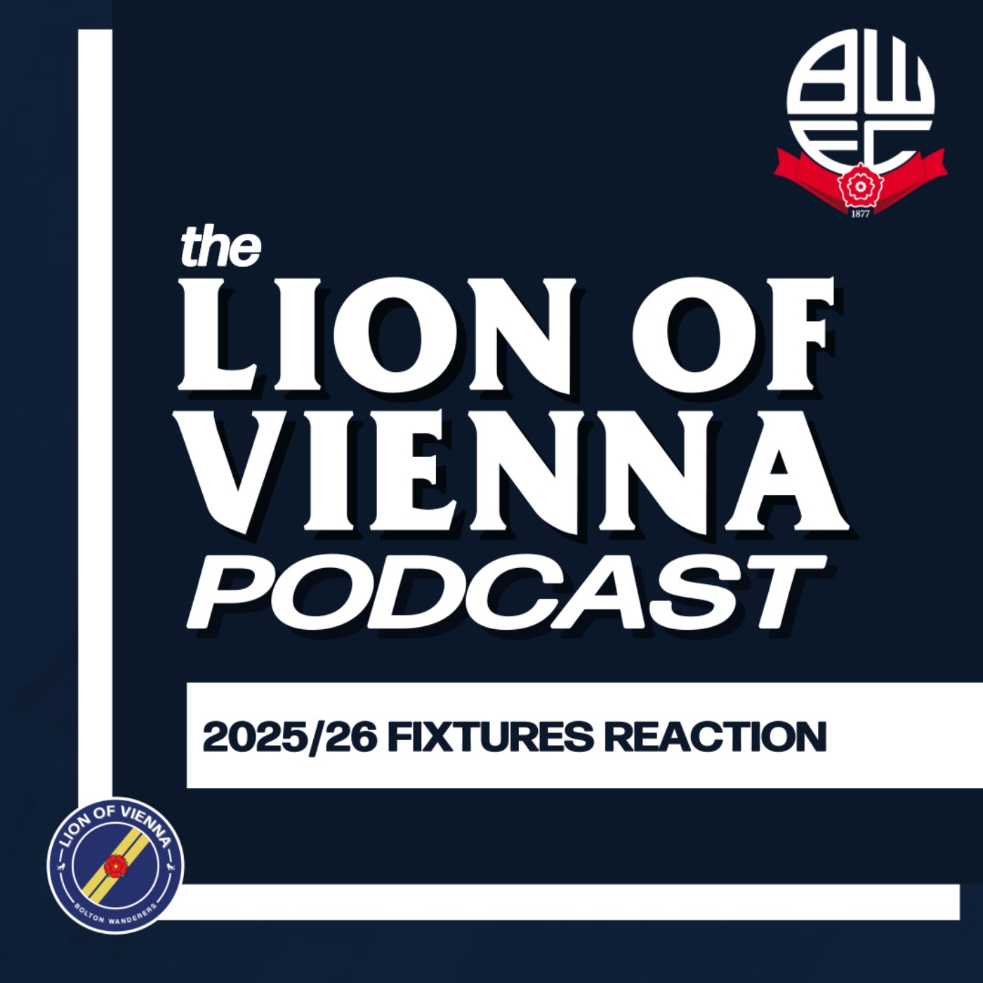 LOVpod 2025/26 Episode 1