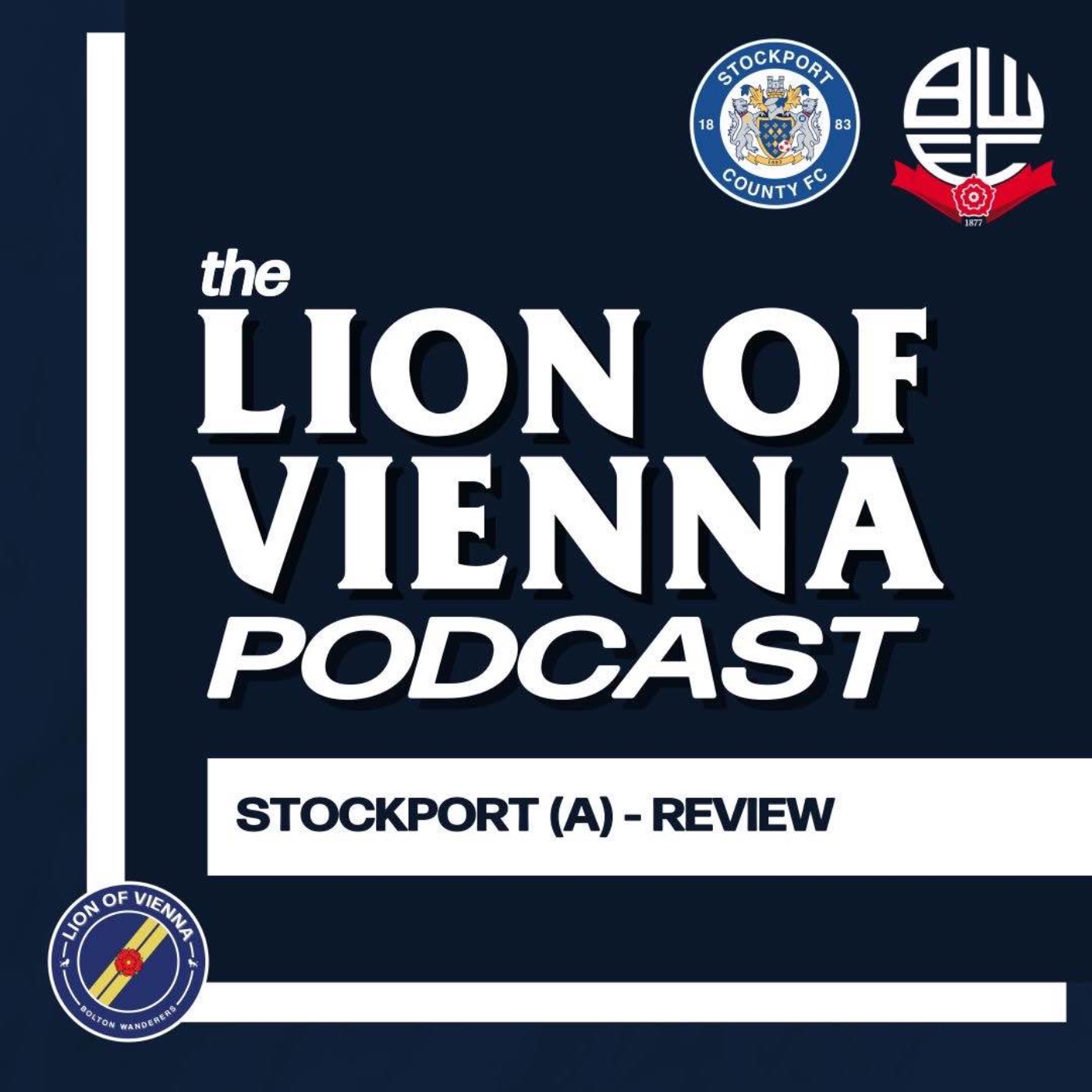 LOVpod 2025/26 Episode 3
