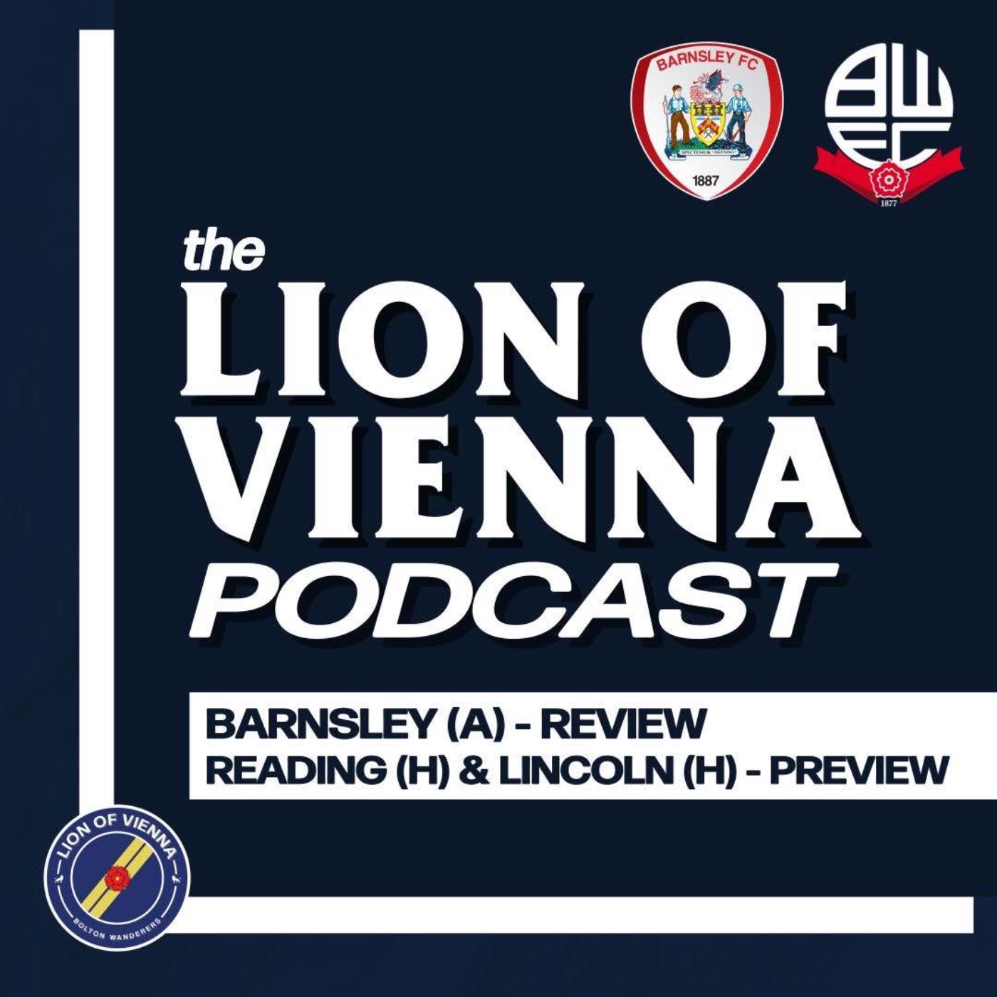 LOVpod 2025/26 Episode 5
