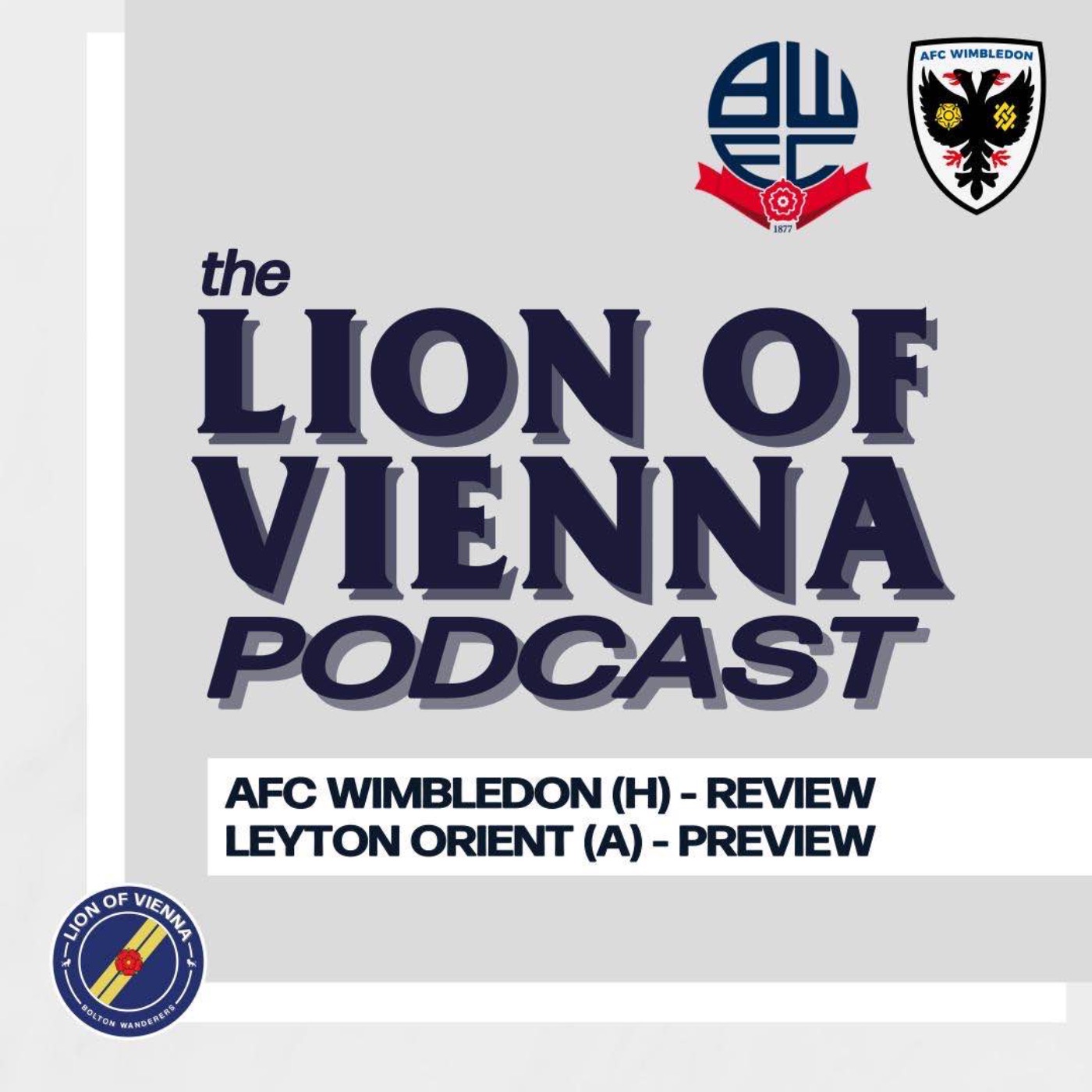 LOVpod 2025/26 Episode 8