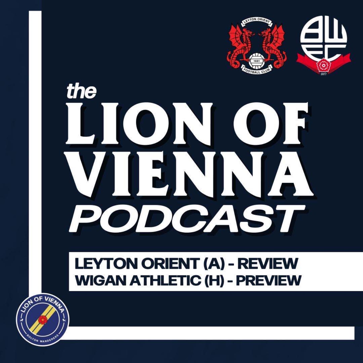 LOVpod 2025/26 Episode 9