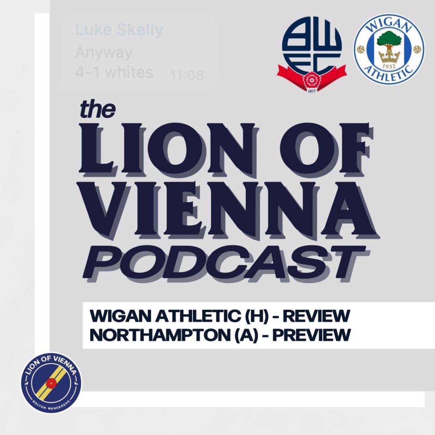 LOVpod 2025/26 Episode 10