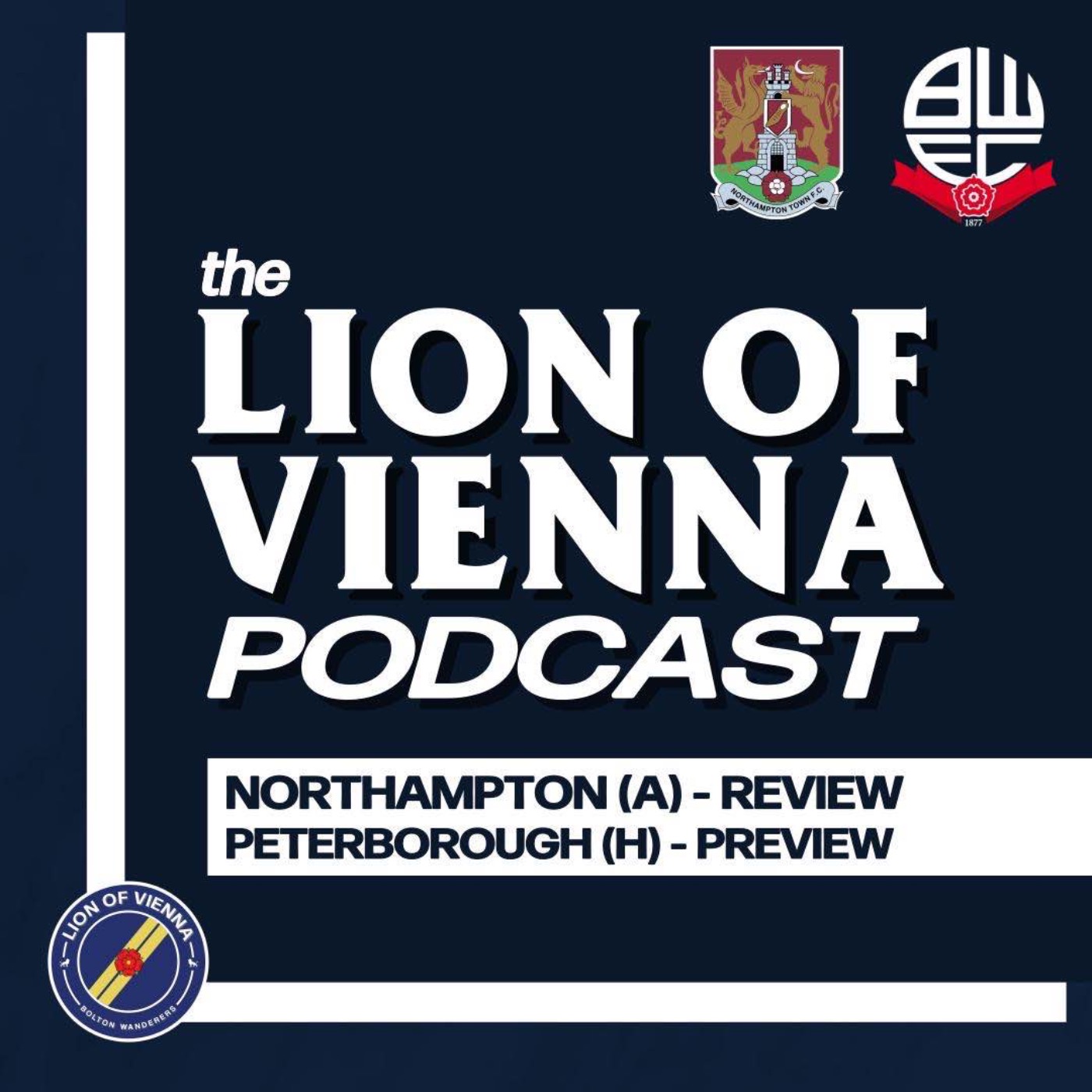 LOVpod 2025/26 Episode 11