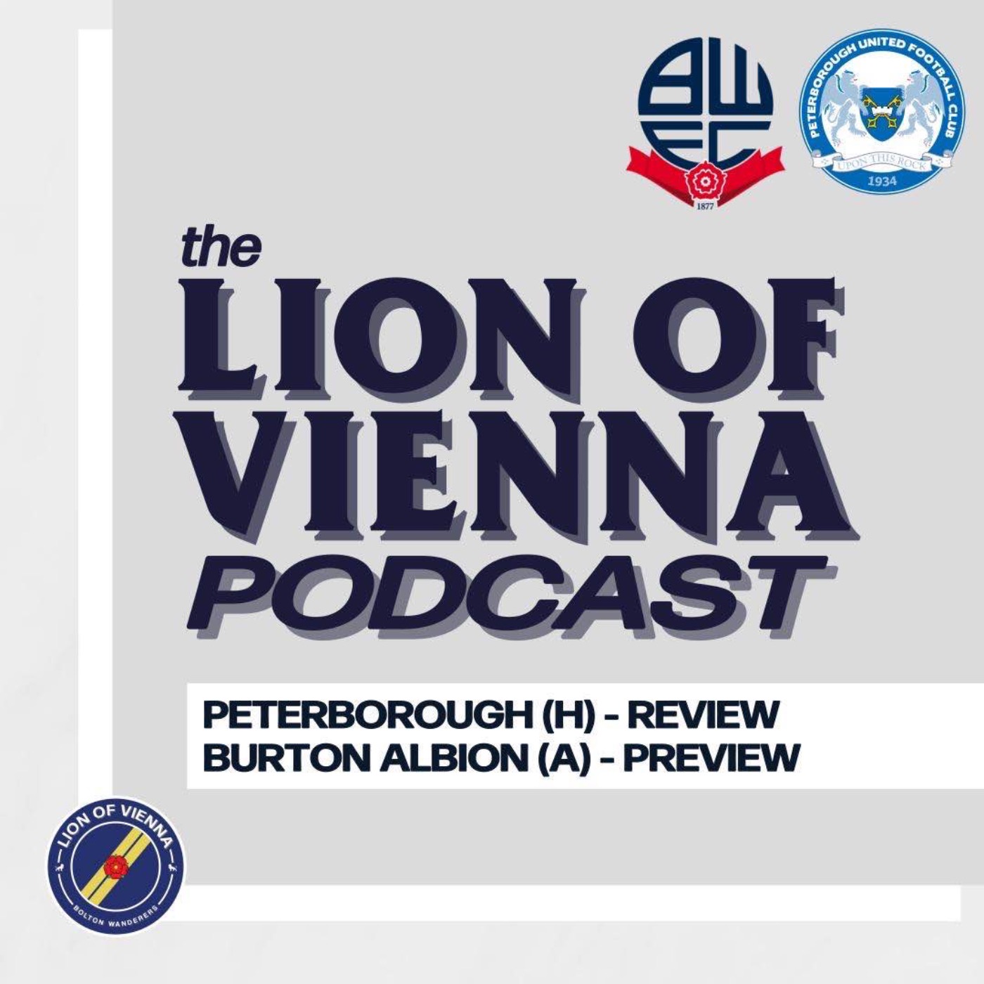 LOVpod 2025/26 Episode 12