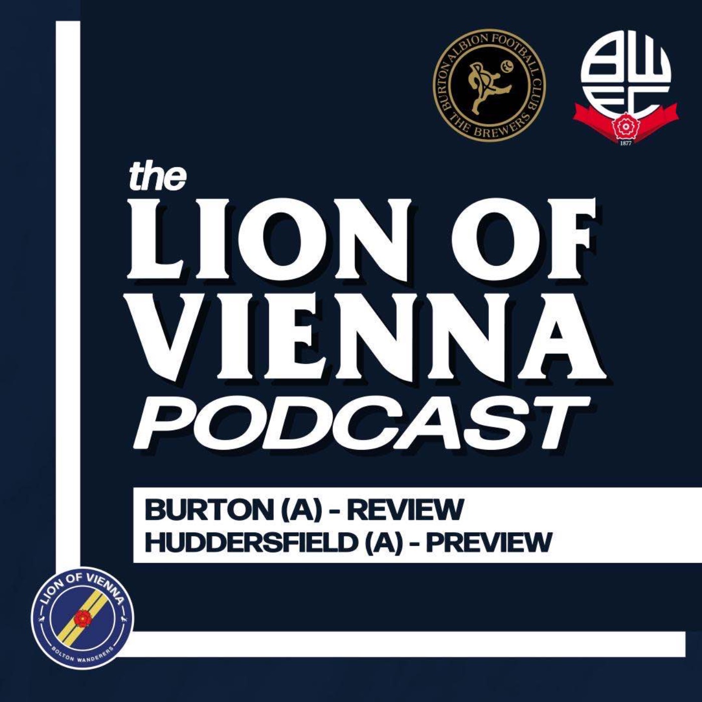 LOVpod 2025/26 Episode 13