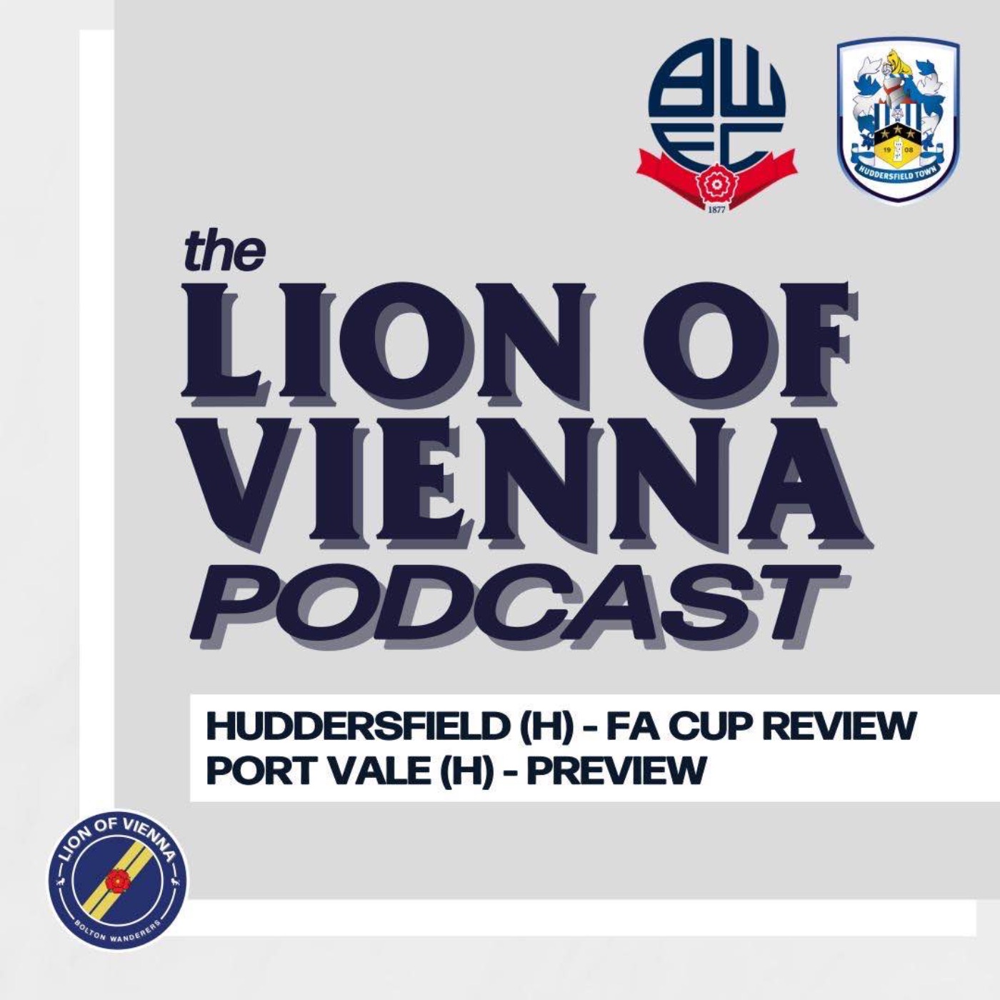 LOVpod 2025/26 Episode 16