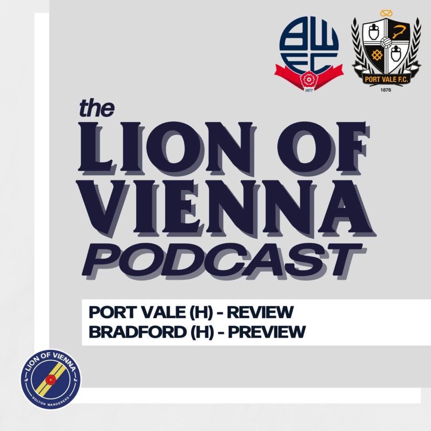 LOVpod 2025/26 Episode 17