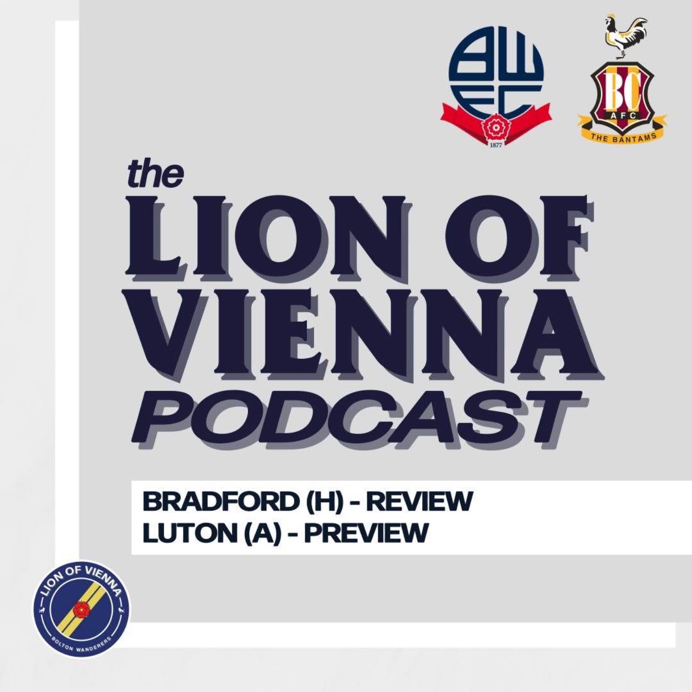 LOVpod 2025/26 Episode 18