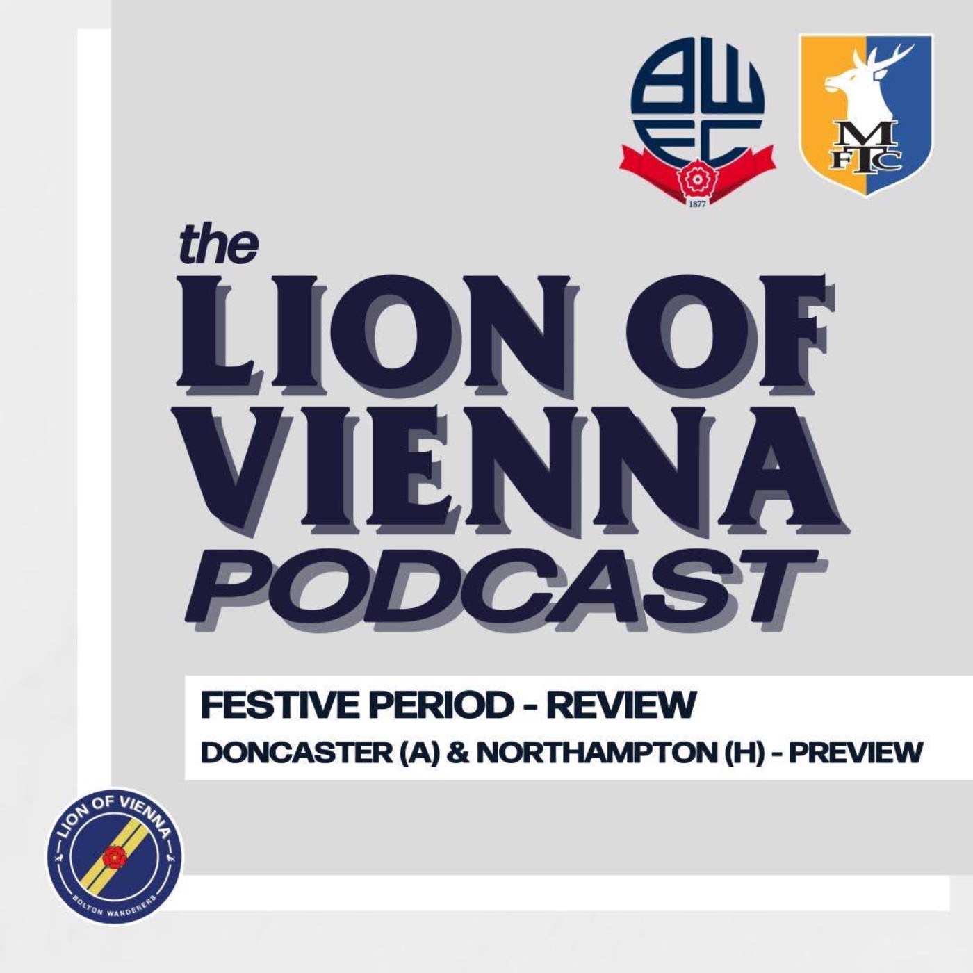 LOVpod 2025/26 Episode 21