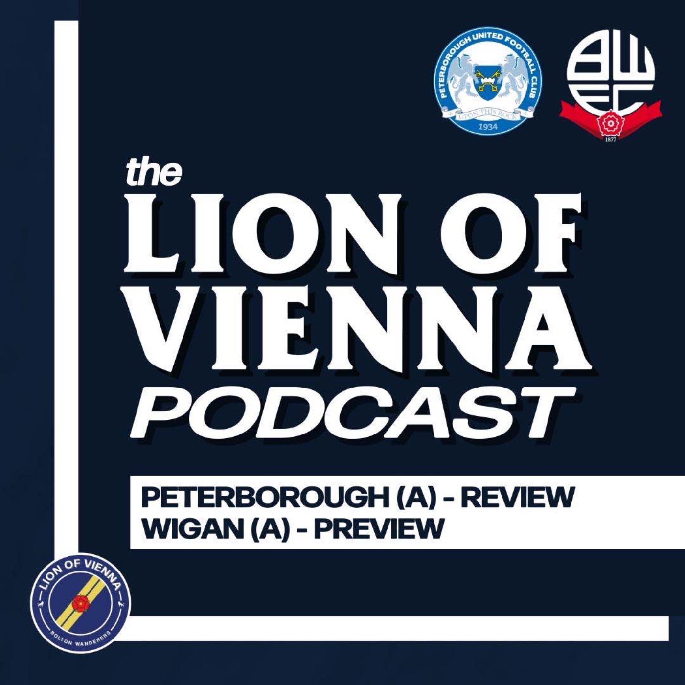 LOVpod 2025/26 Episode 23 LOVpod 2025/26 Episode 23