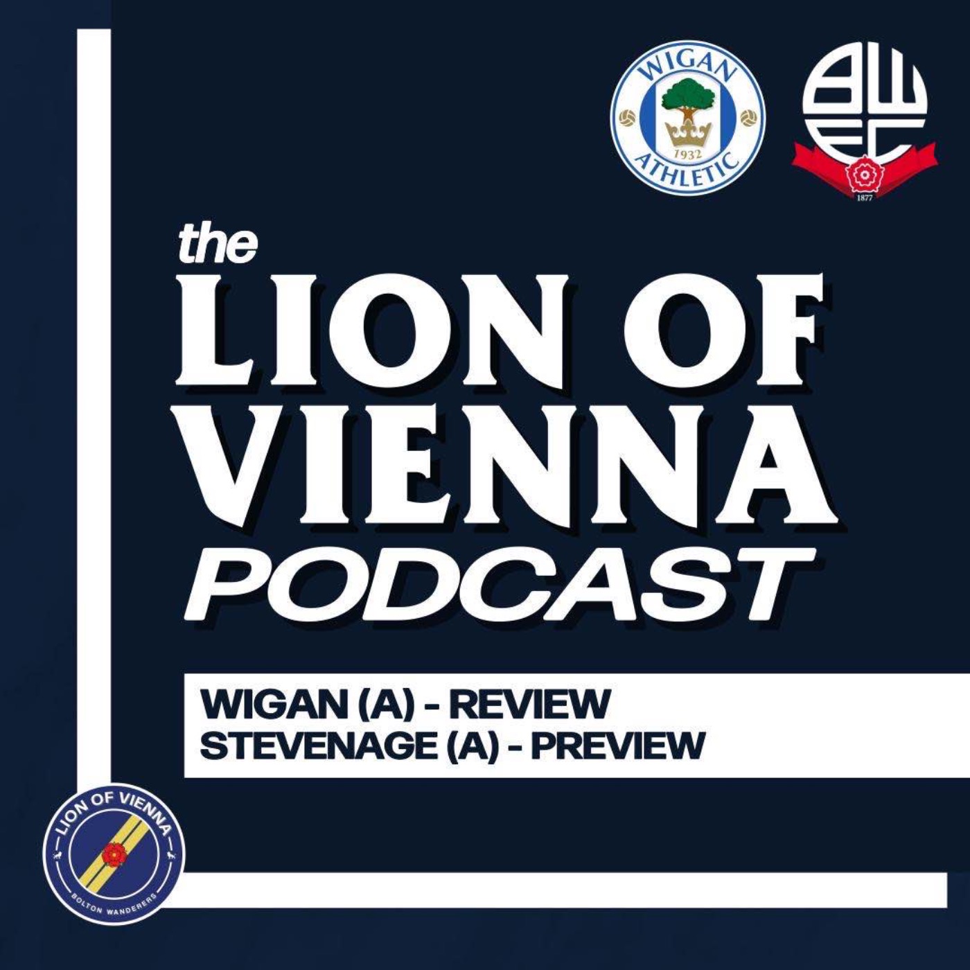 LOVpod 2025/26 Episode 24 LOVpod 2025/26 Episode 24