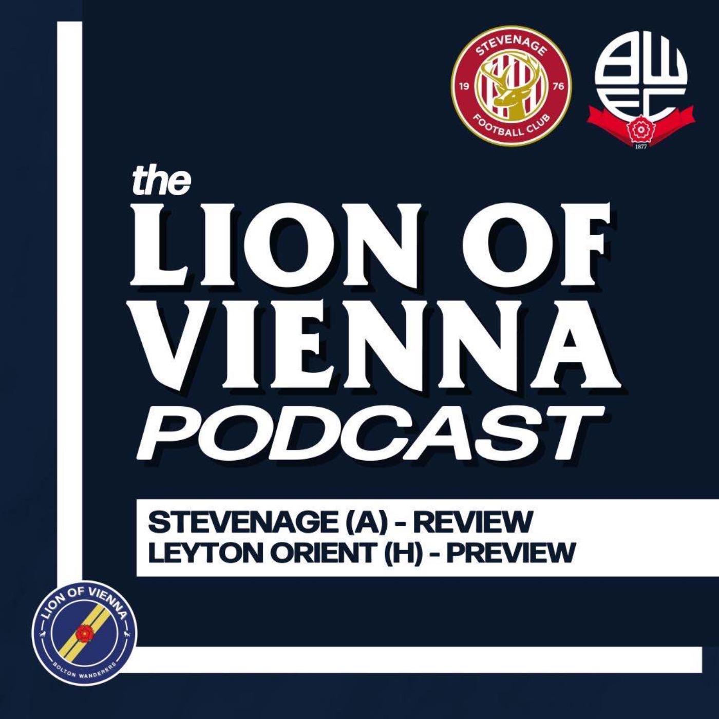 LOVpod 2025/26 Episode 25 LOVpod 2025/26 Episode 25