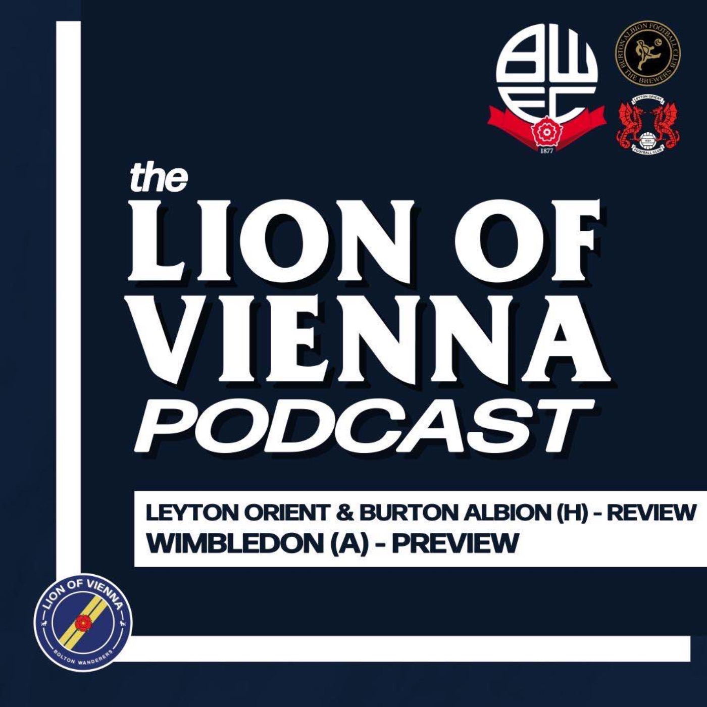 LOVpod 2025/26 Episode no 26 LOVpod 2025/26 Episode no 26