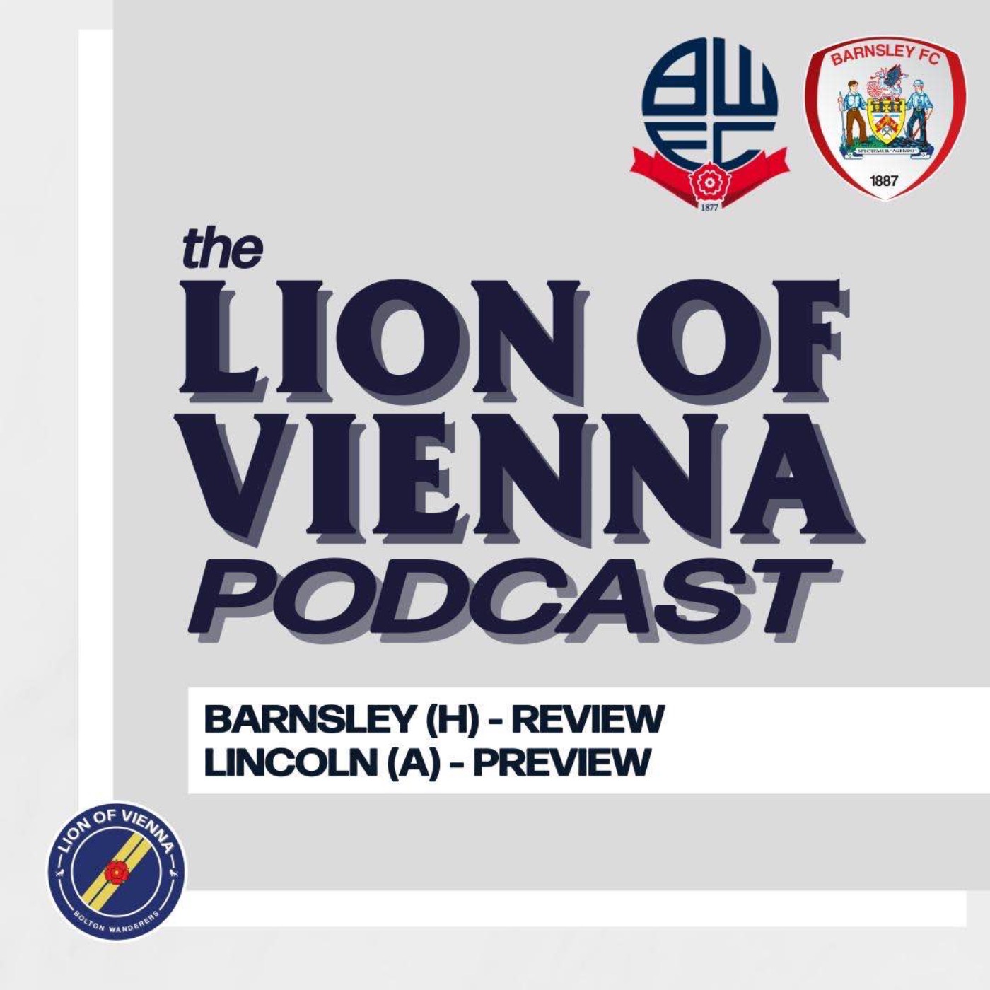 LOVpod 2025/26 Episode 28 LOVpod 2025/26 Episode 28