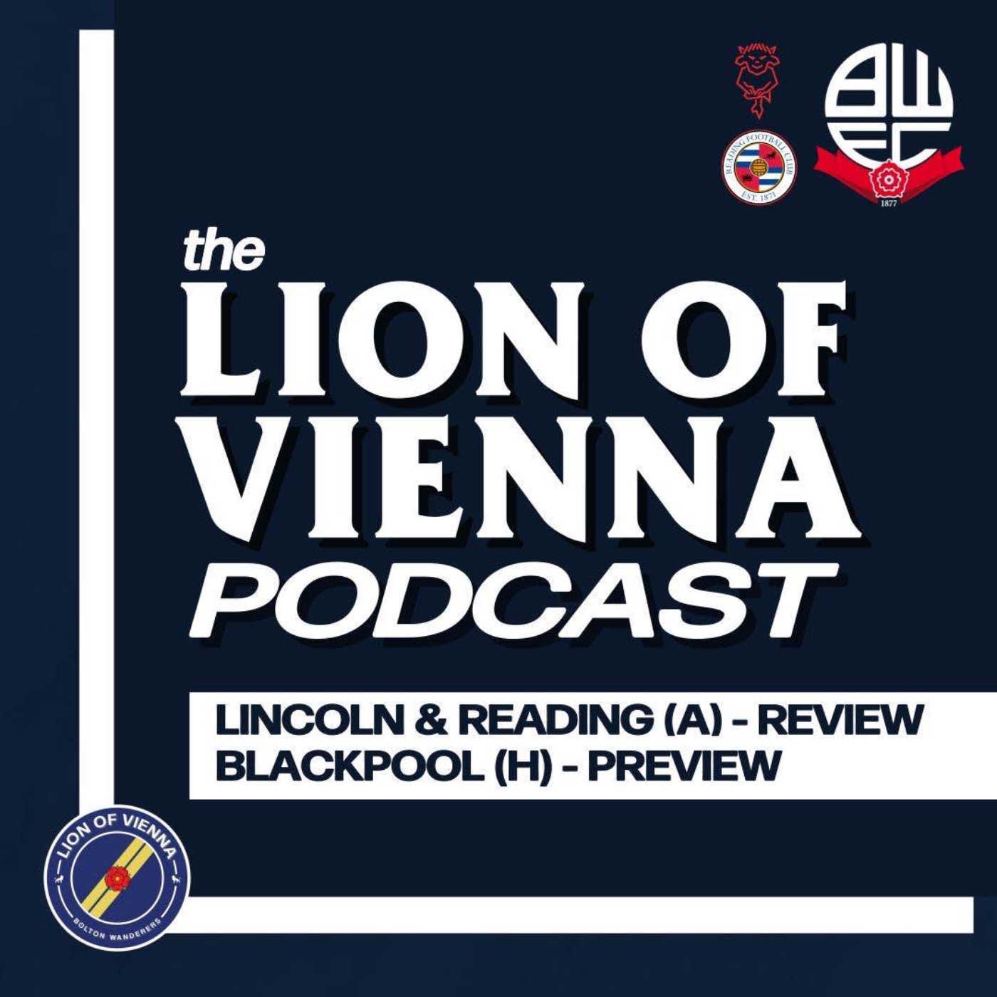 LOVpod 2025/26 Episode 29 LOVpod 2025/26 Episode 29