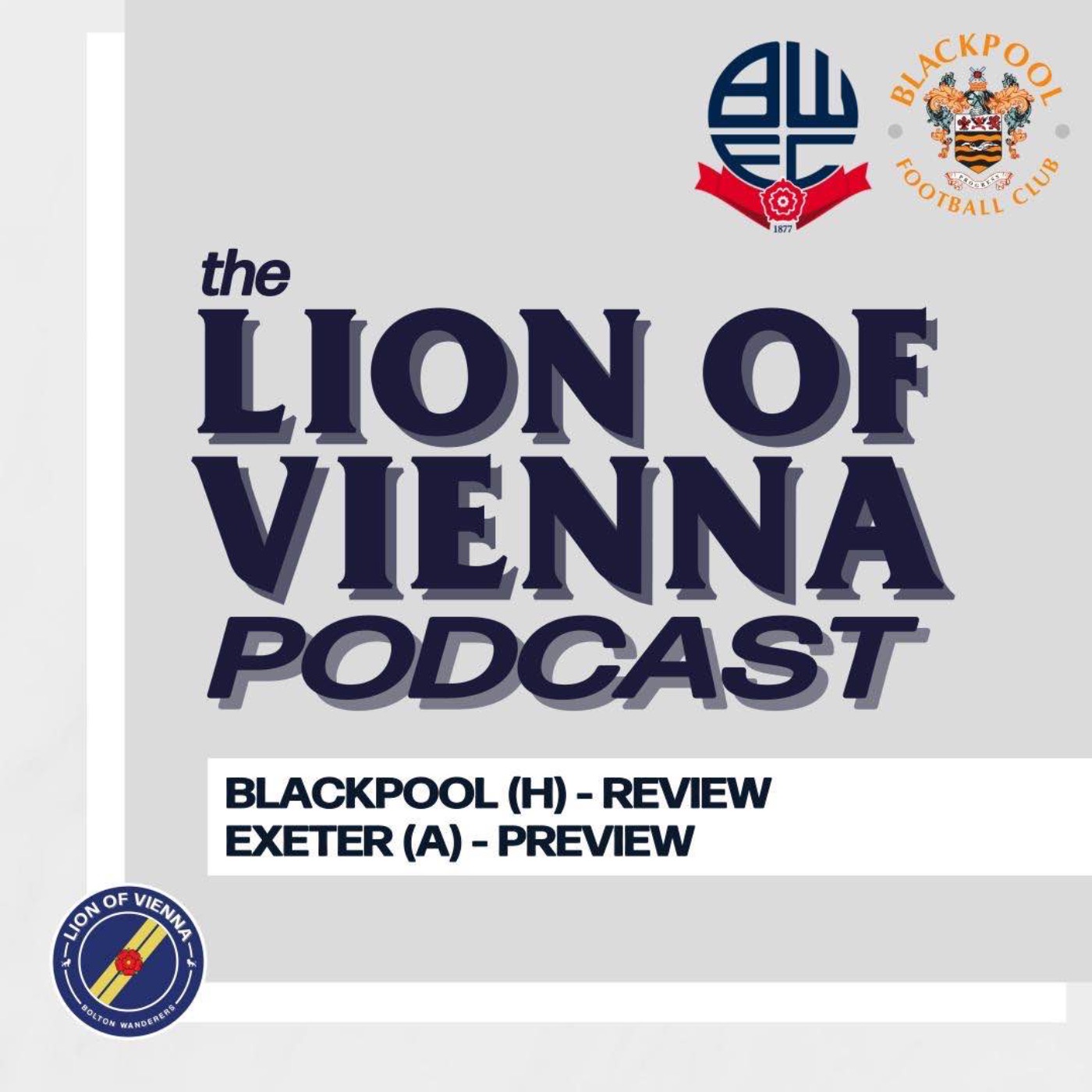 LOVpod 2025/26 Episode 30