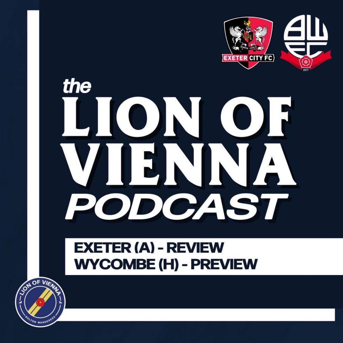 LOVpod 2025/26 Episode 31