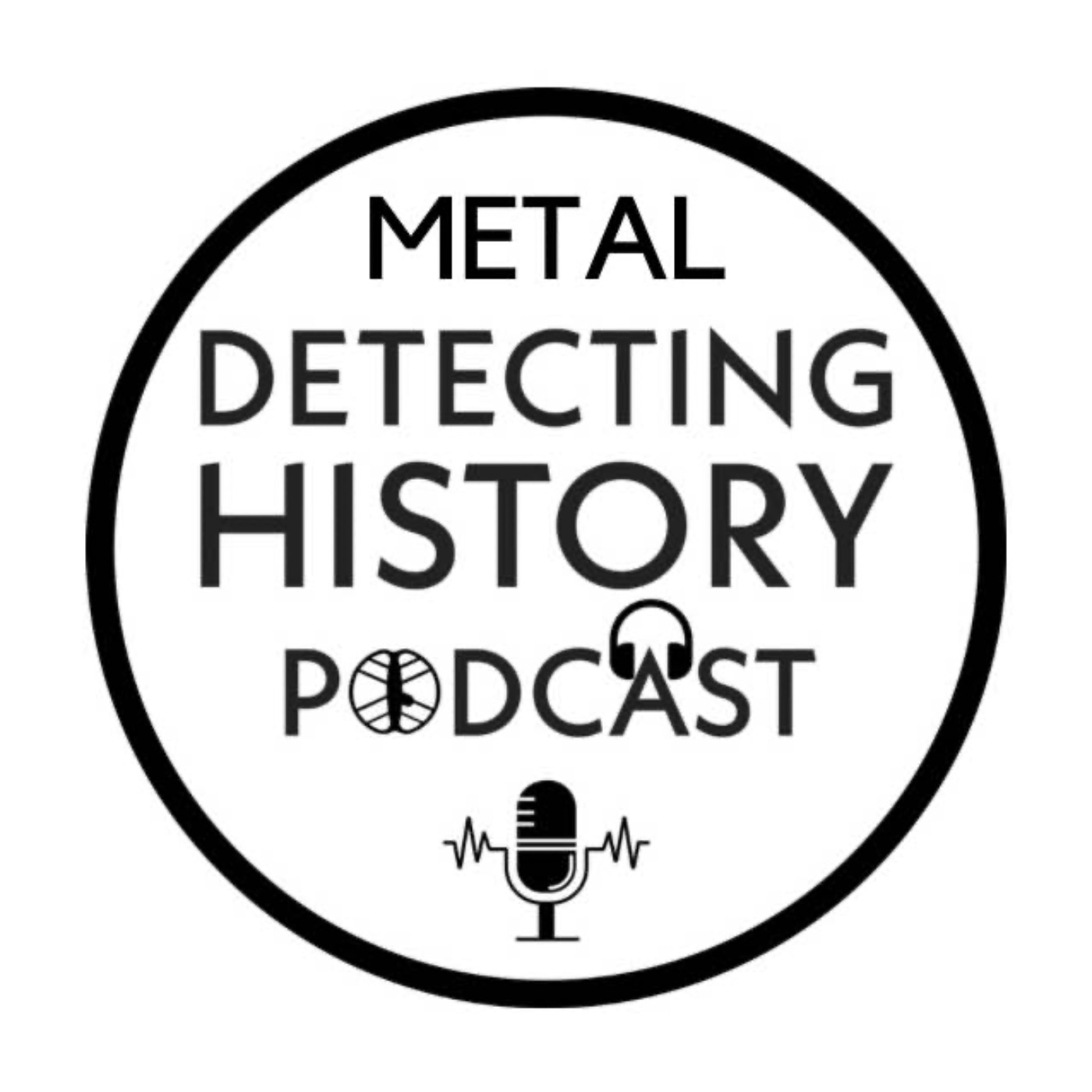 Metal Detecting History Podcast