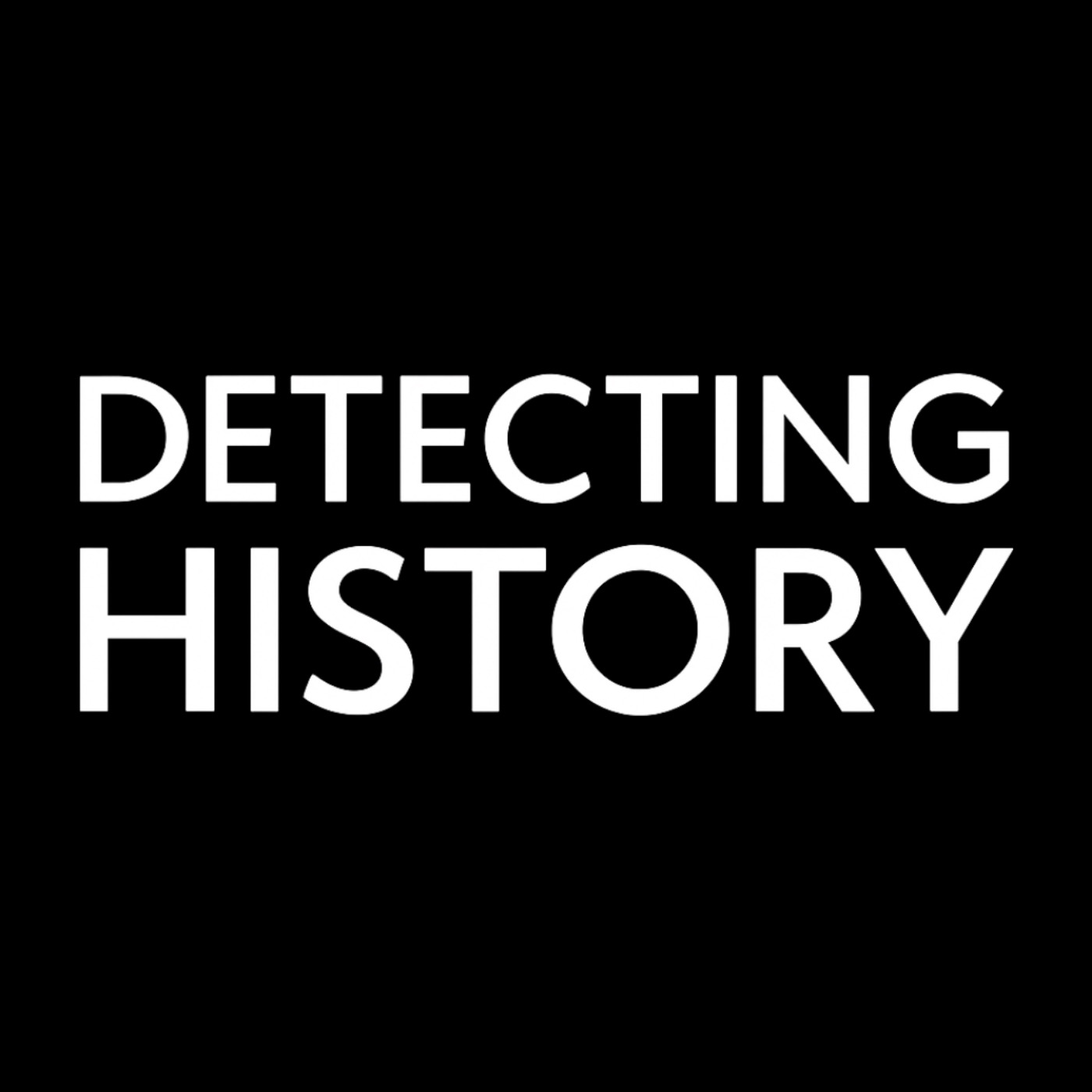 Come on a metal detecting dig with me! episode artwork