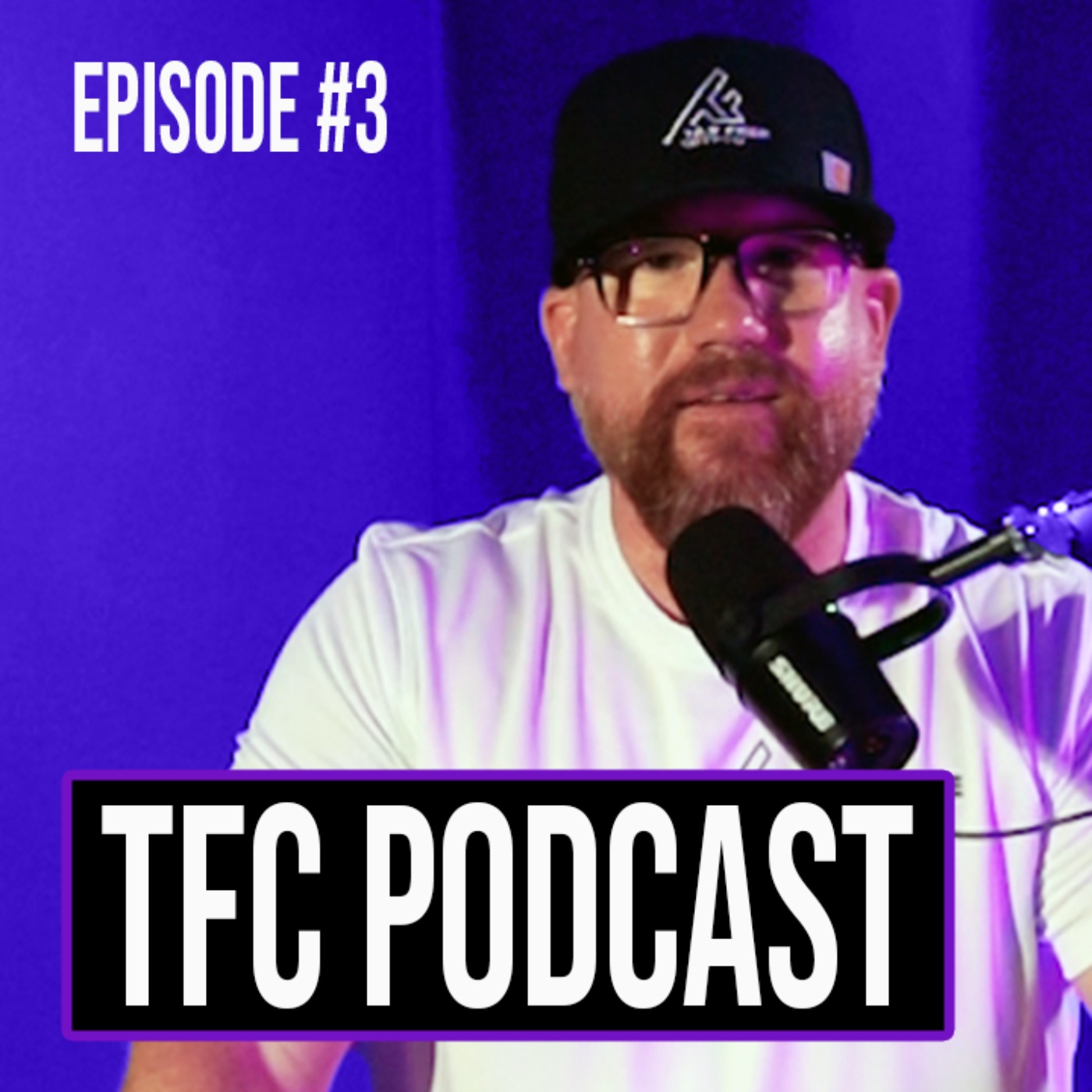 The Tax Free Crypto Podcast