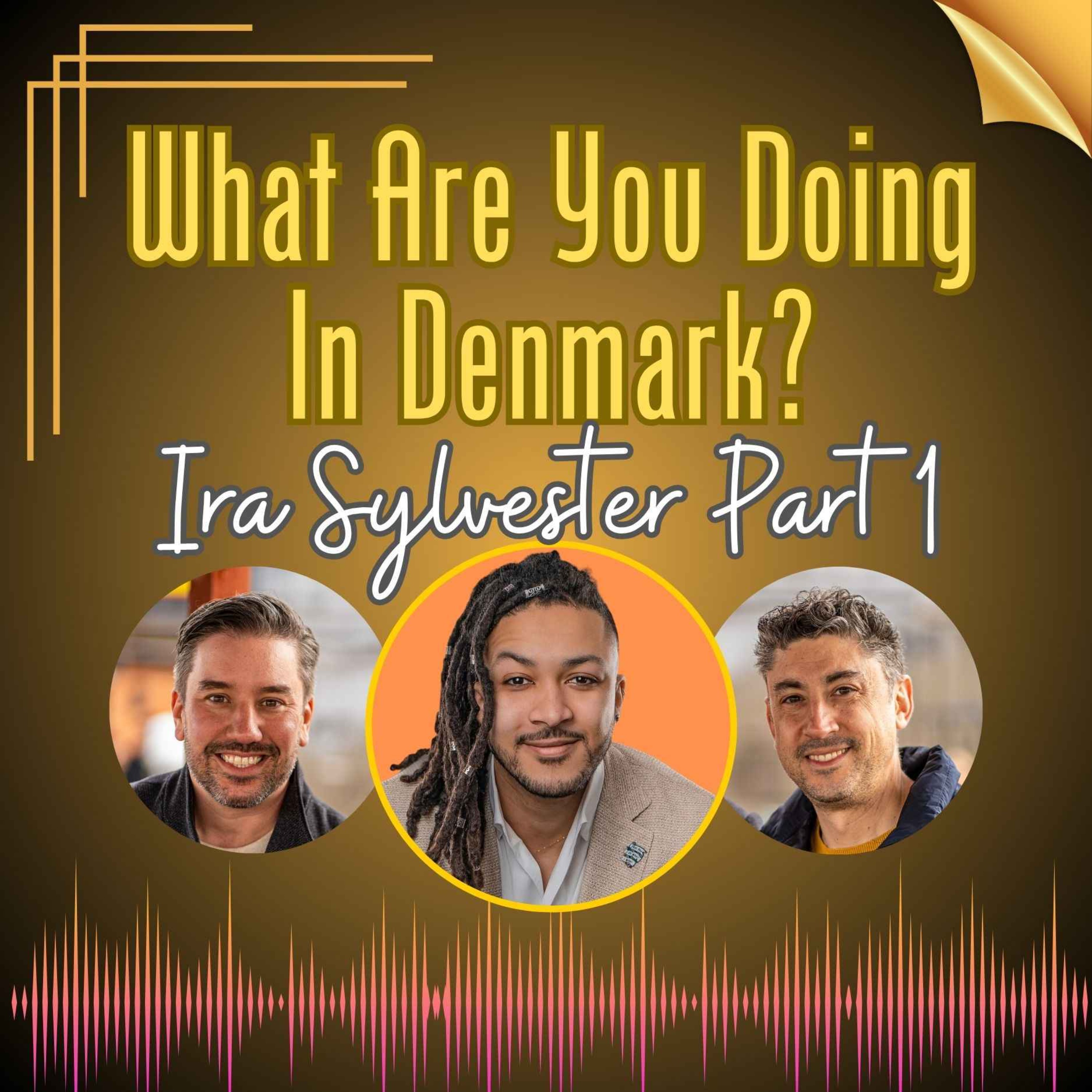 What Are You Doing in Denmark?