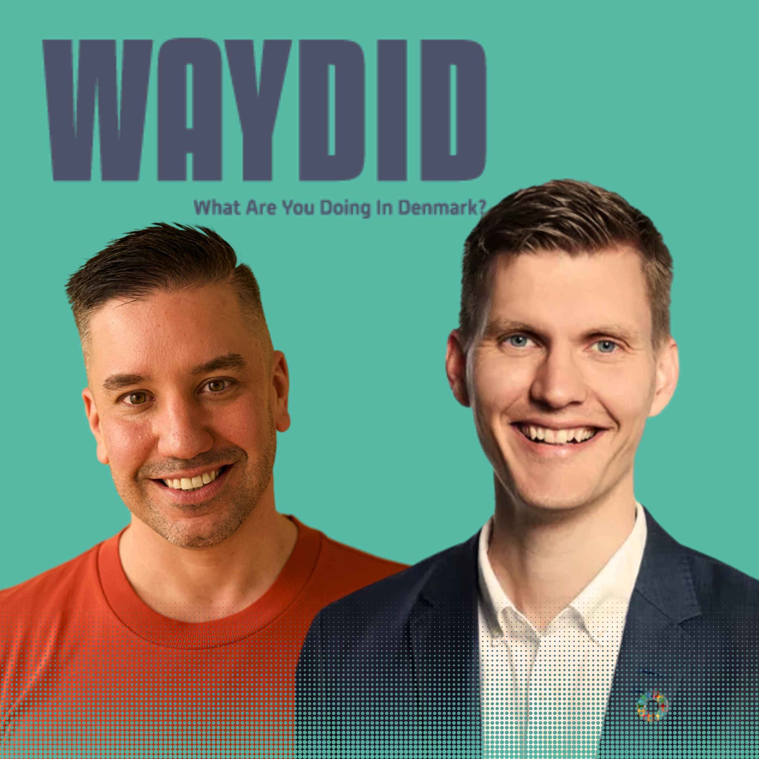 What Are You Doing in Denmark?