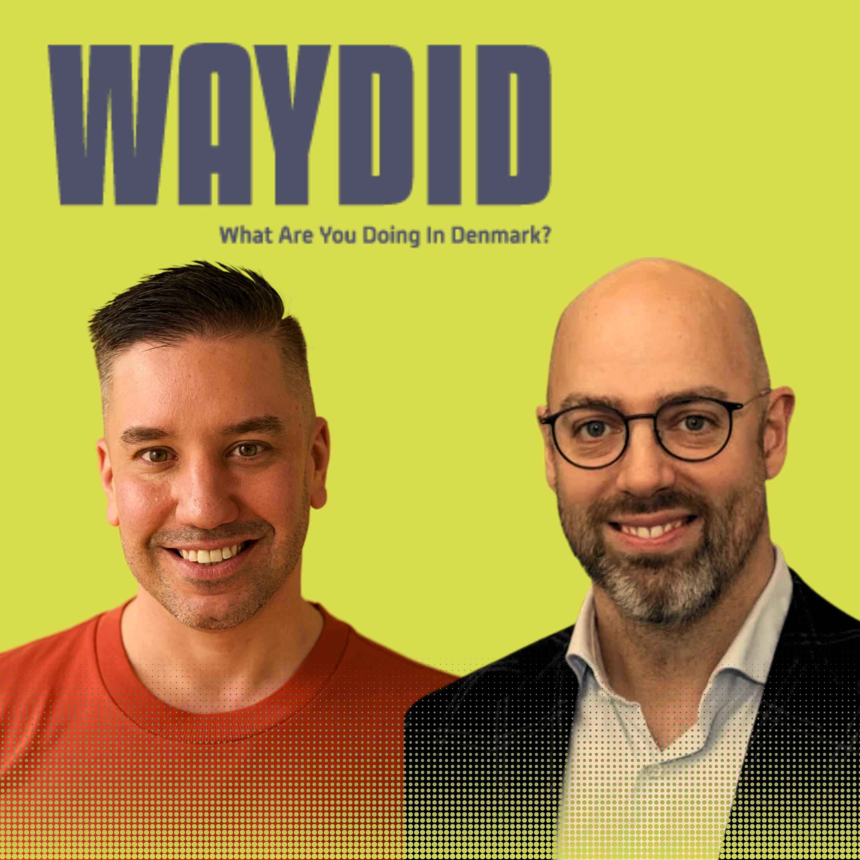 129 | Why Internationals Stay in Denmark