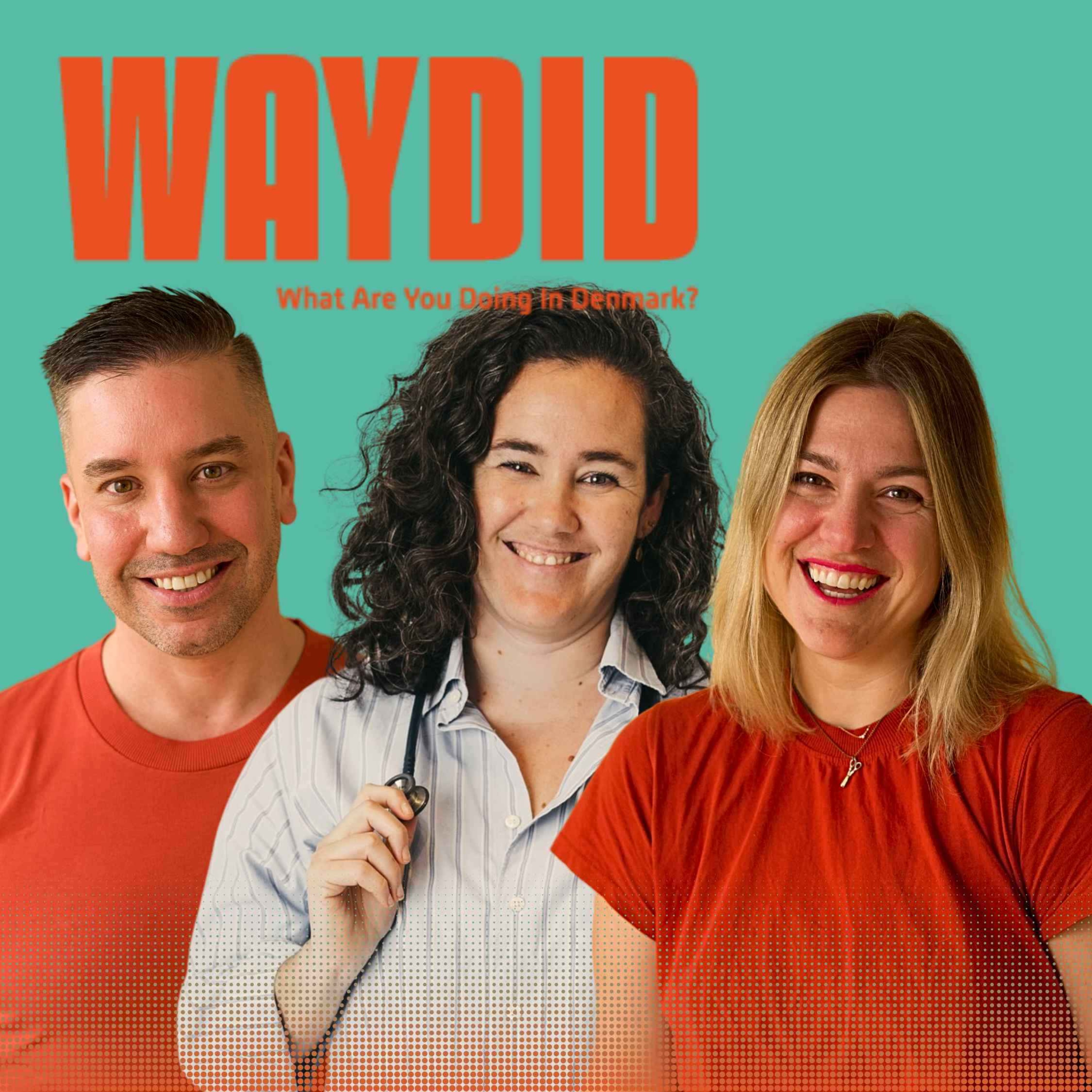 135 | Parenting Through Denmark’s Healthcare