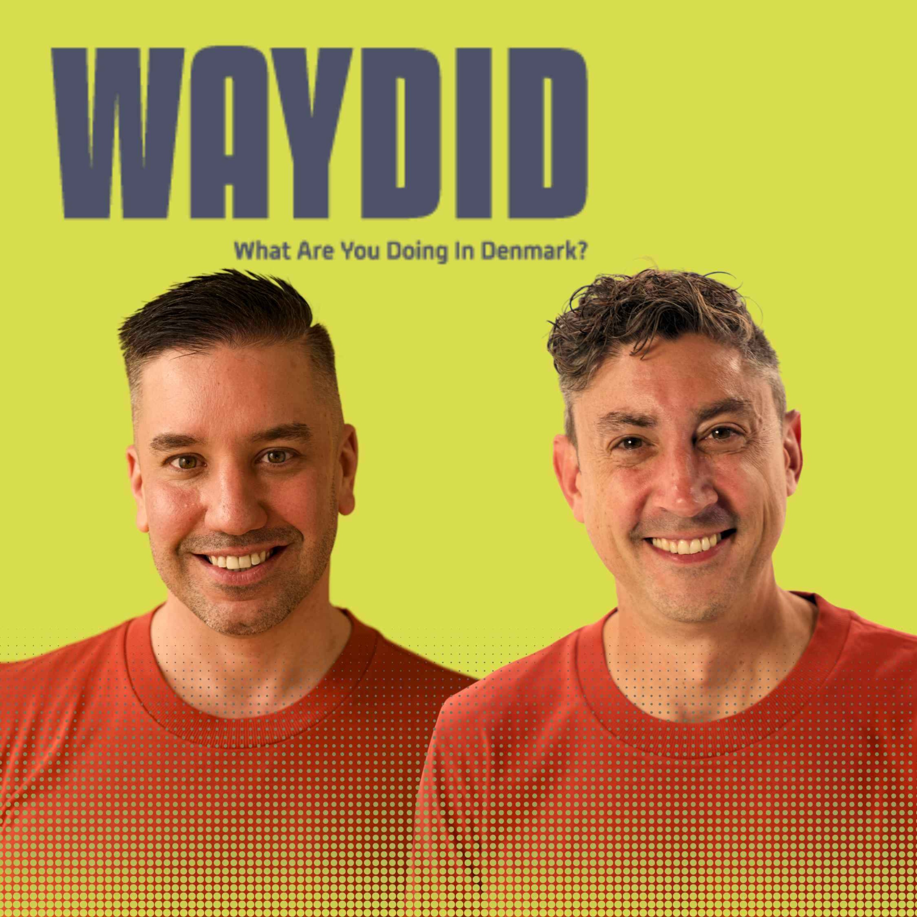 139 | The Cultural Shifts That Quietly Rewire You After Living in Denmark