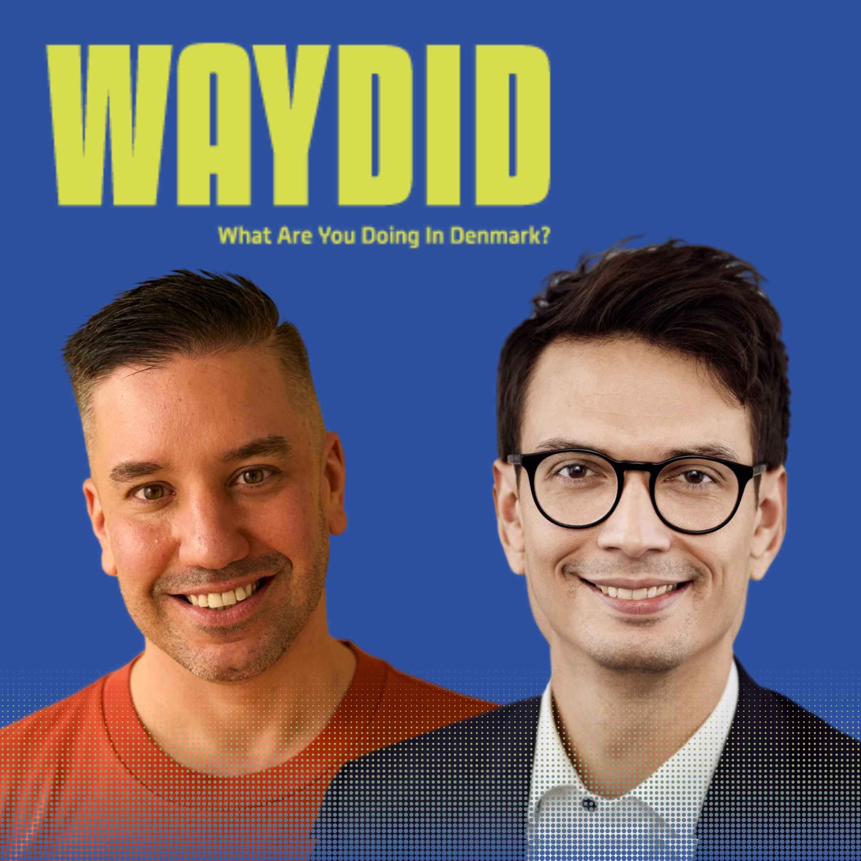 149 | Denmark’s Election Fuels a Growing Citizenship Debate